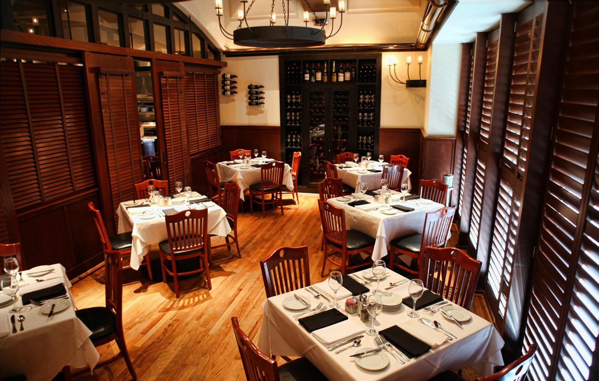 Private Room