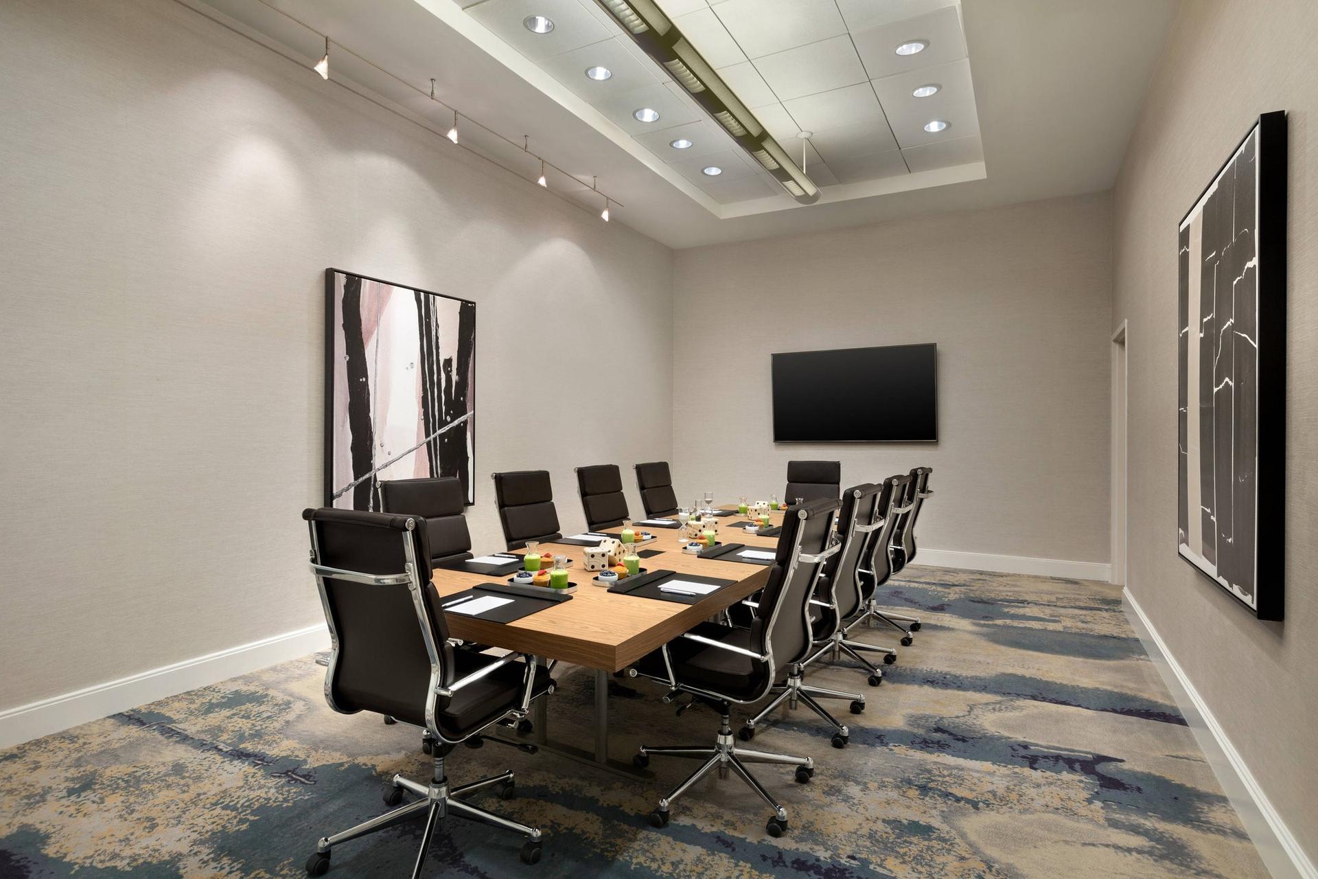Boardroom
