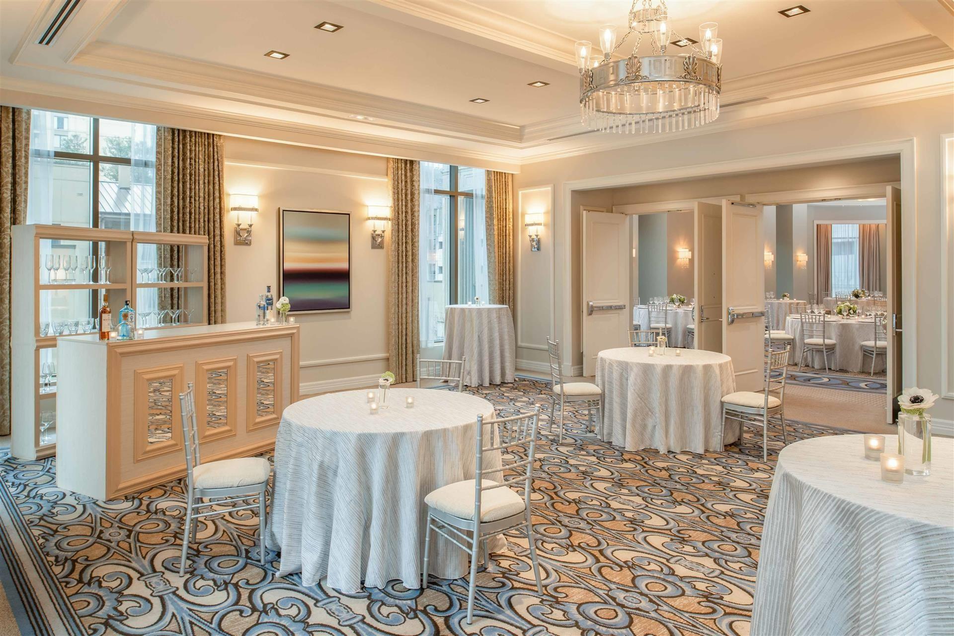 Astor Pre-Function