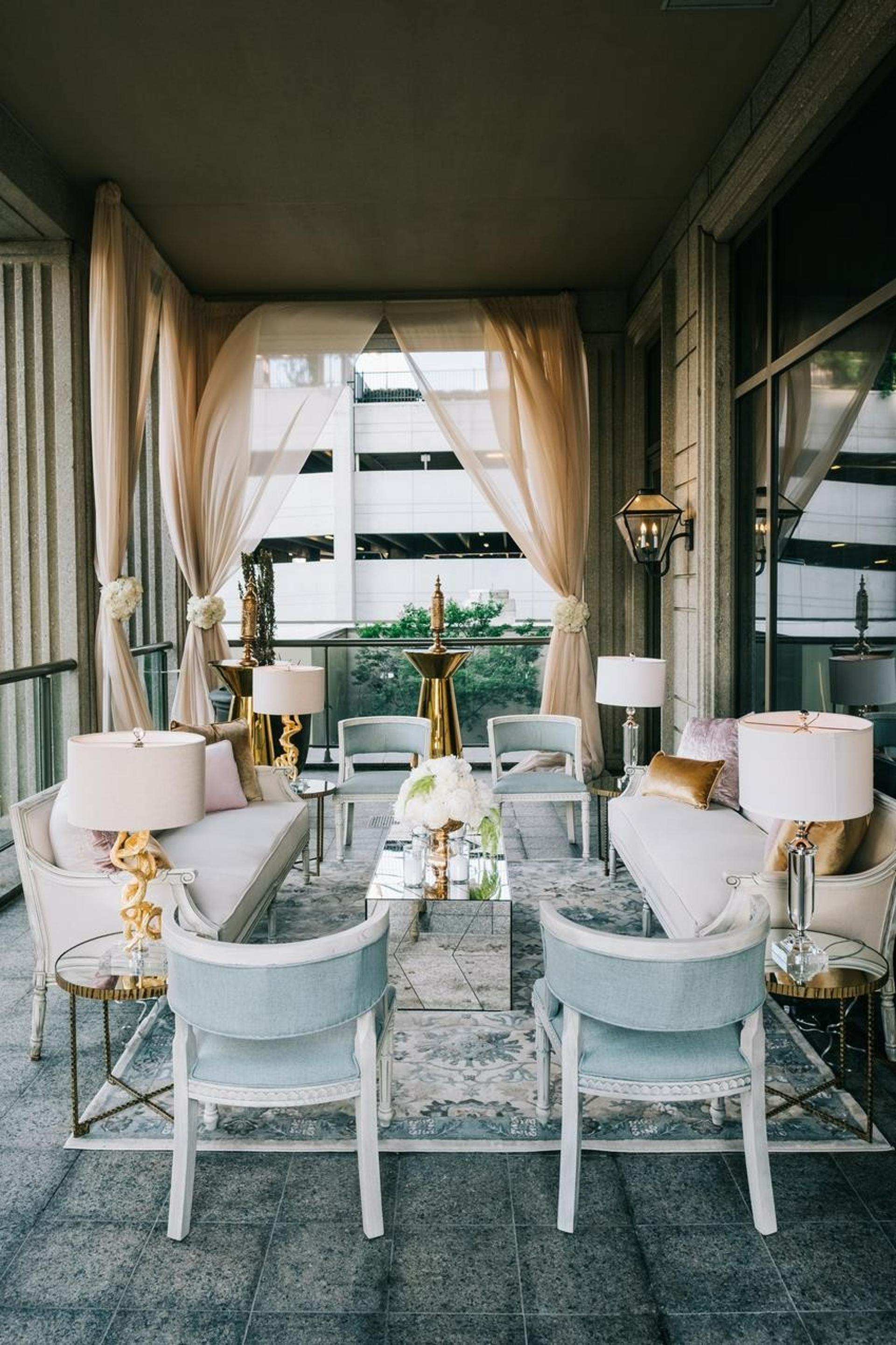 Astor Terrace