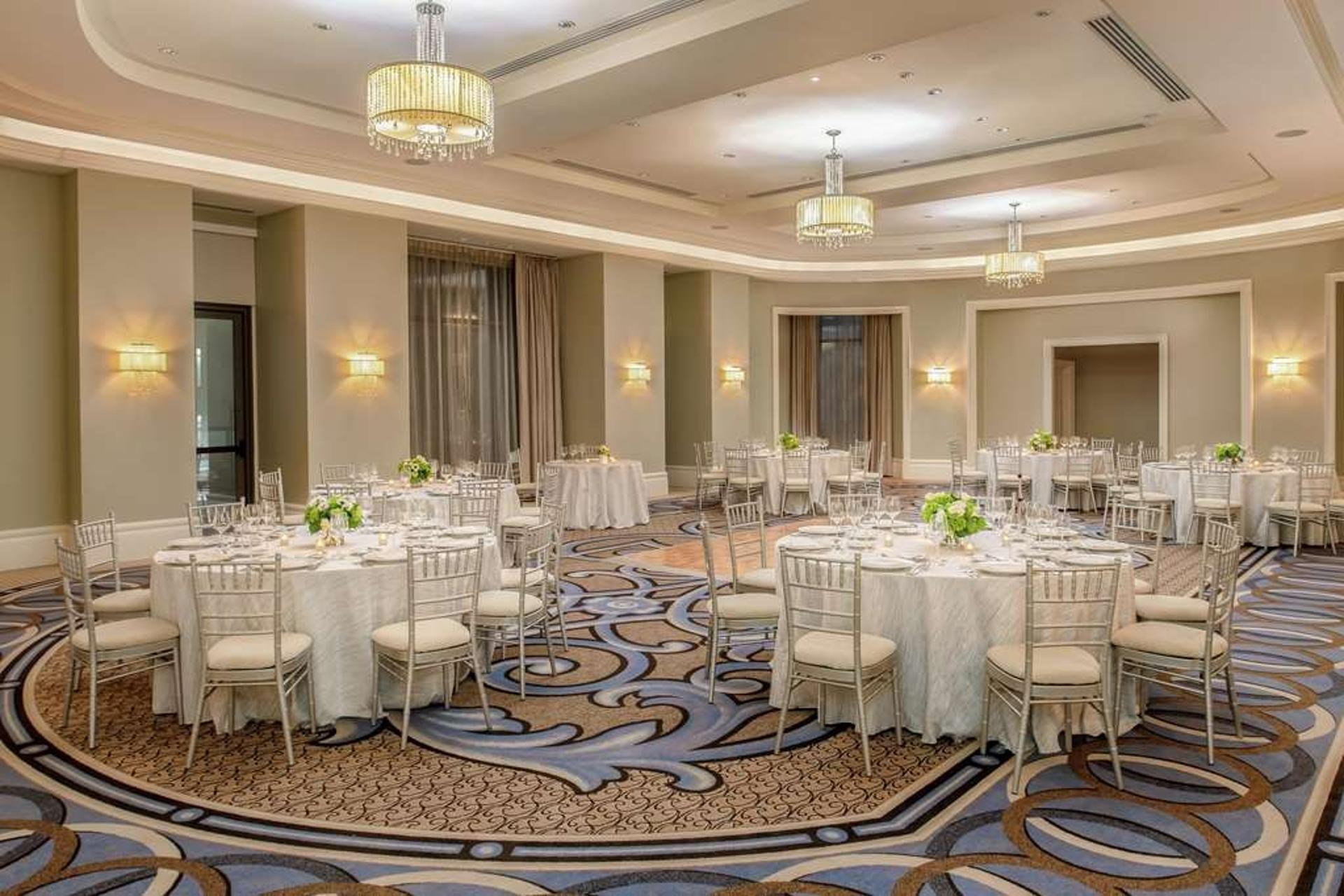 Astor Ballroom