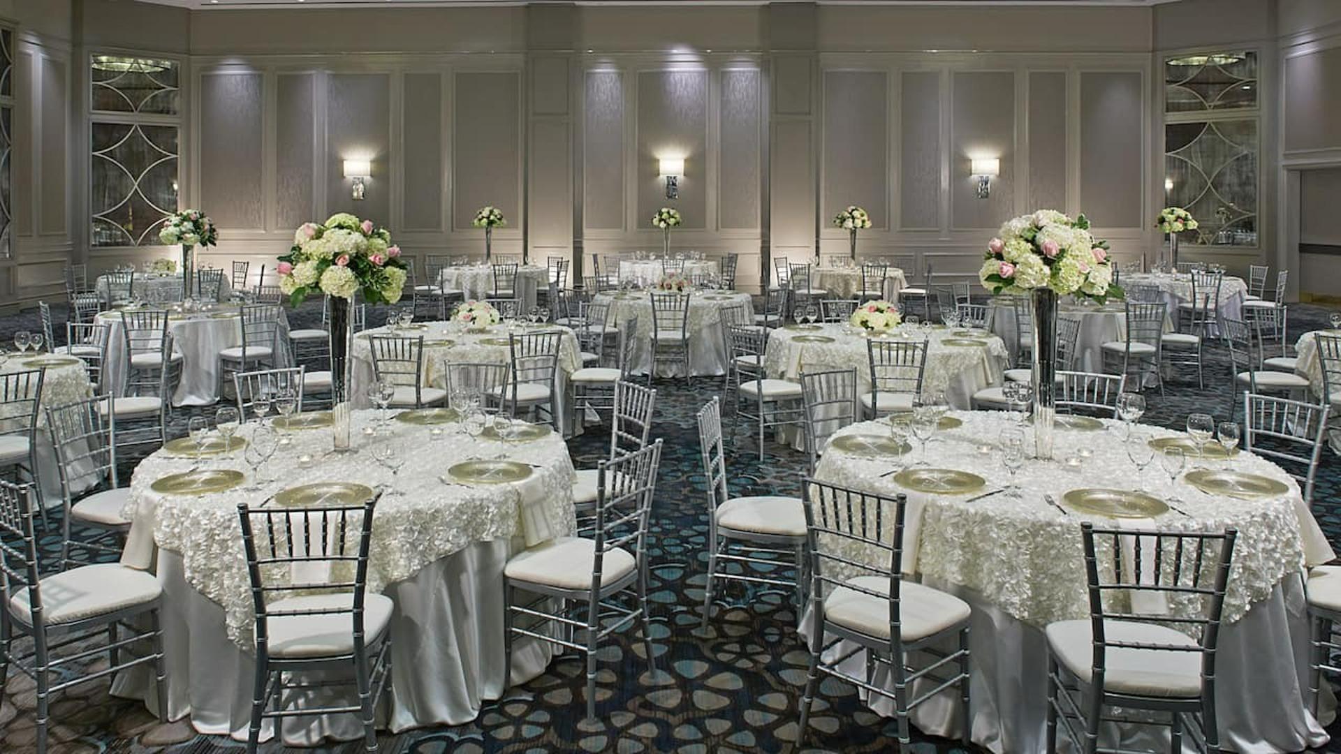 Grand Ballroom