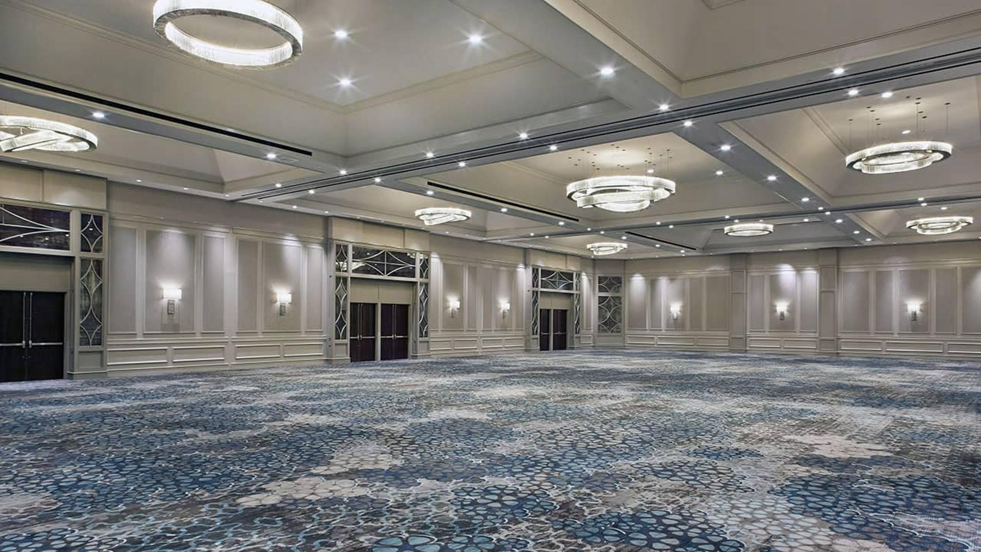 Grand Ballroom III