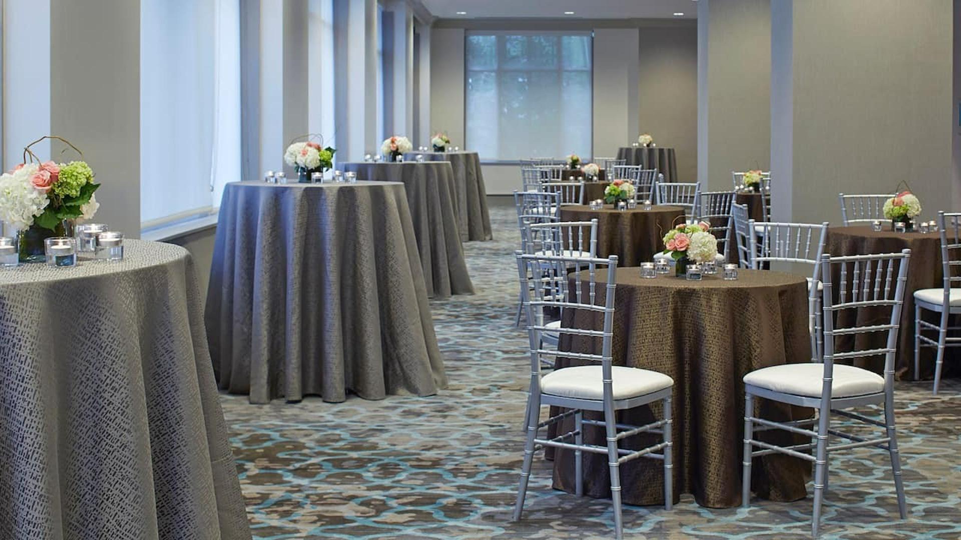 Highland Foyer