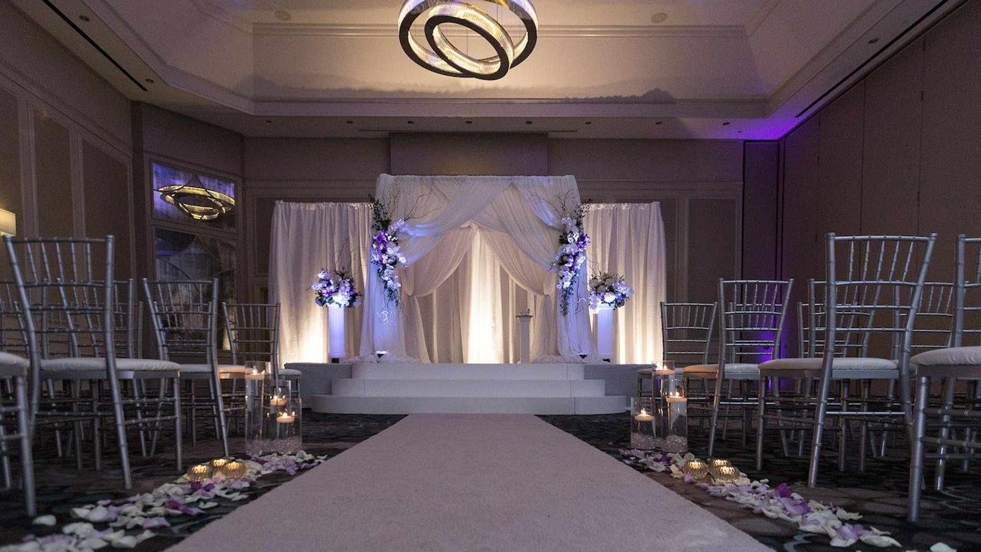 Buckhead Ballroom II