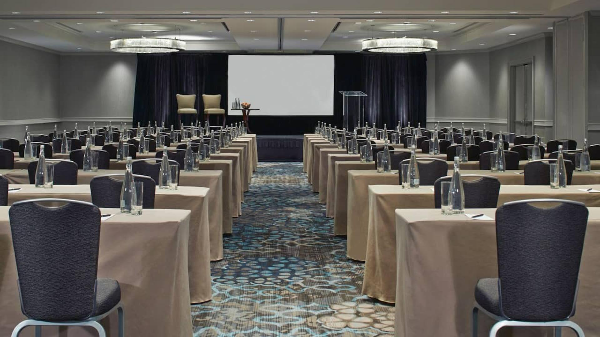 Highland Ballroom III