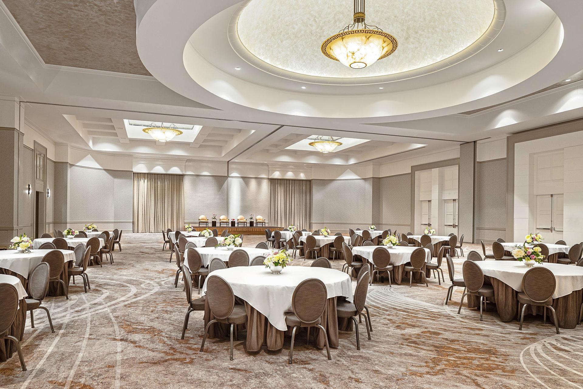 Windsor Ballroom