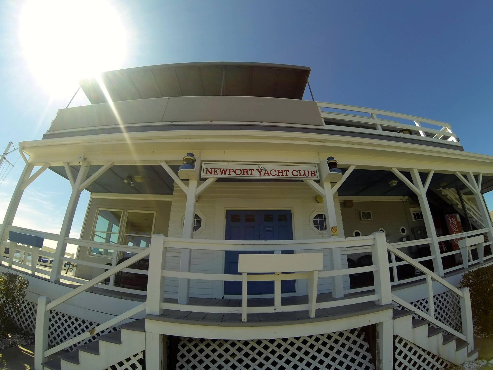 Clubhouse