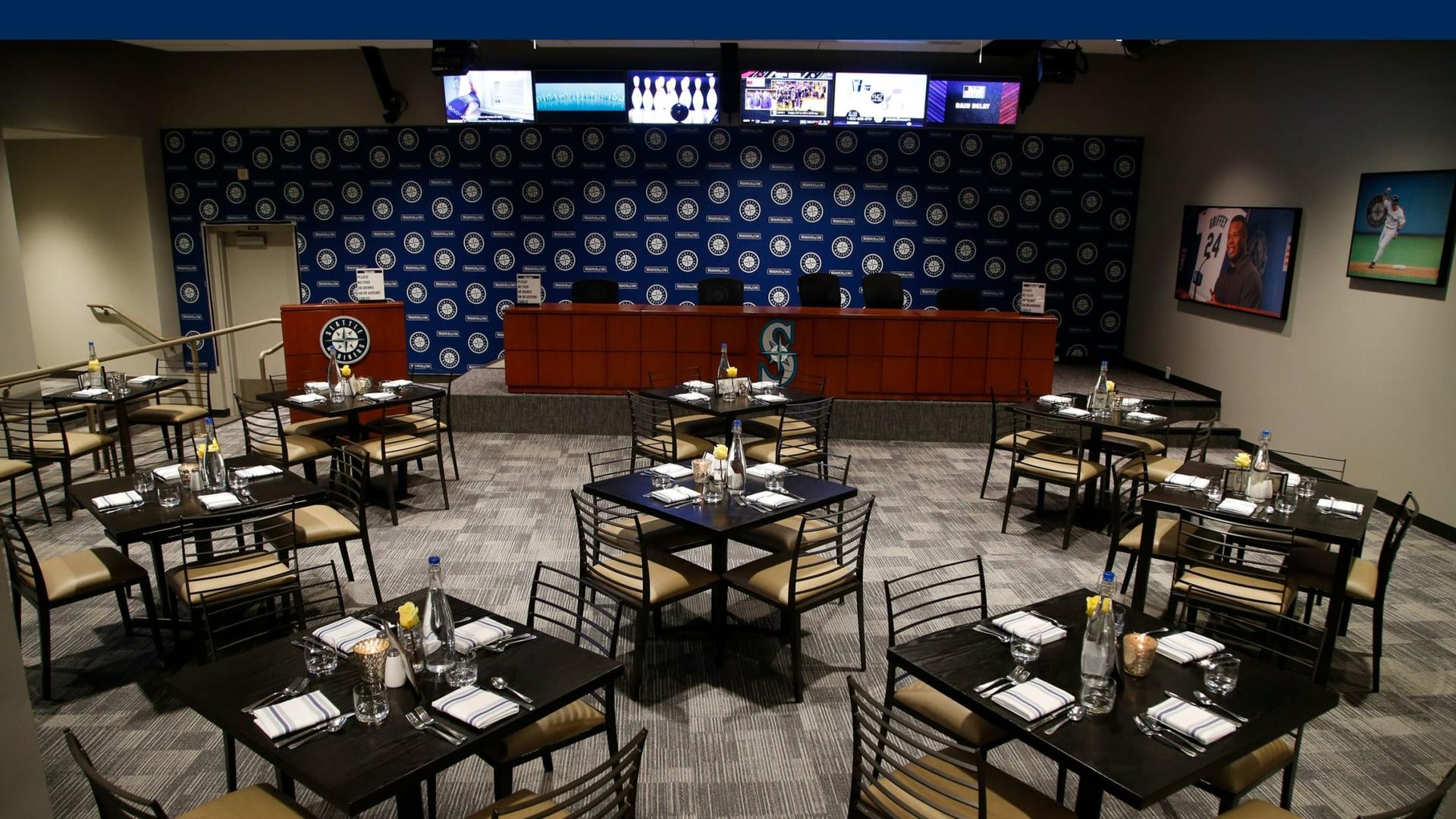 Interview Room