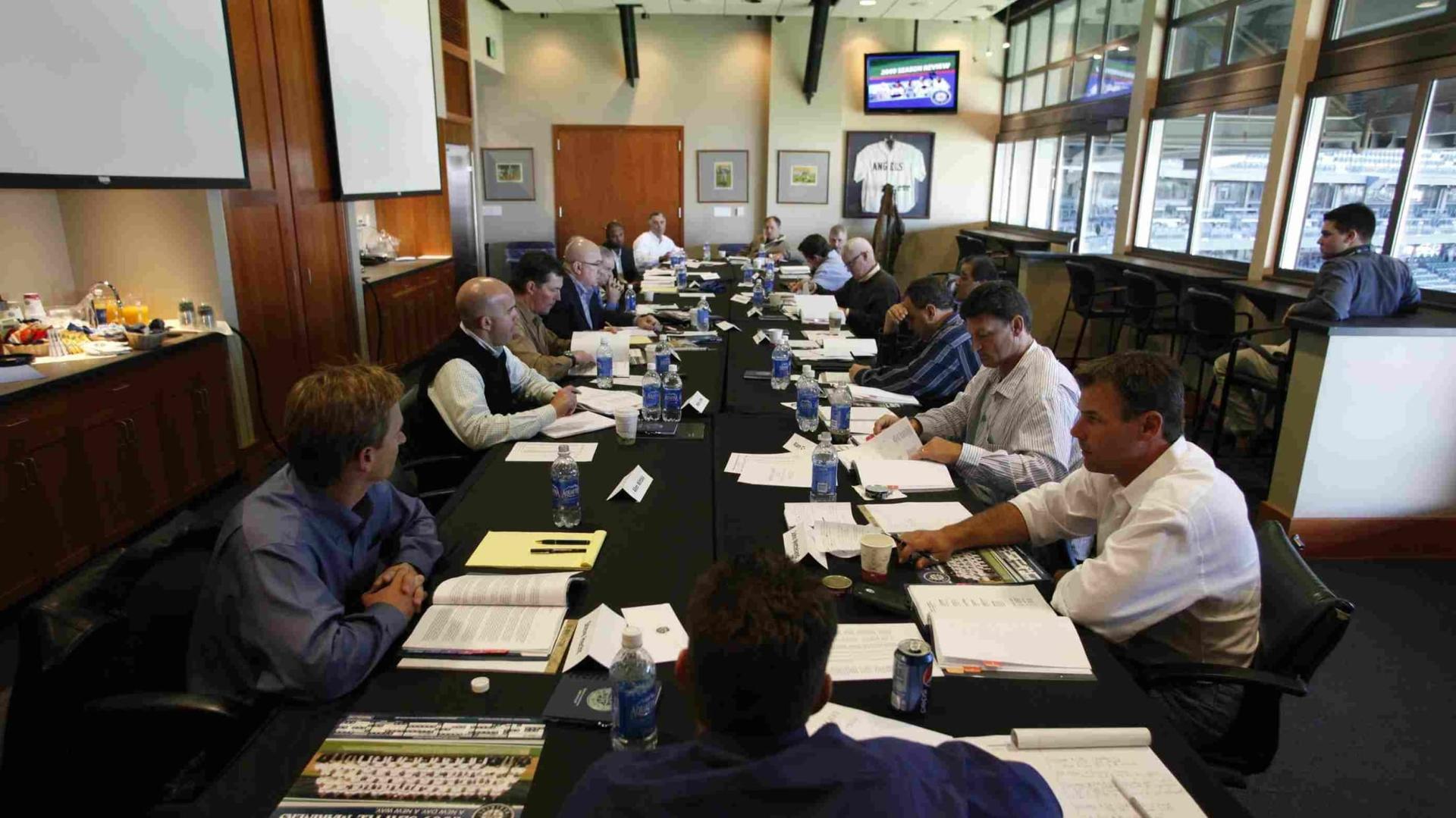 Group Suites 8
