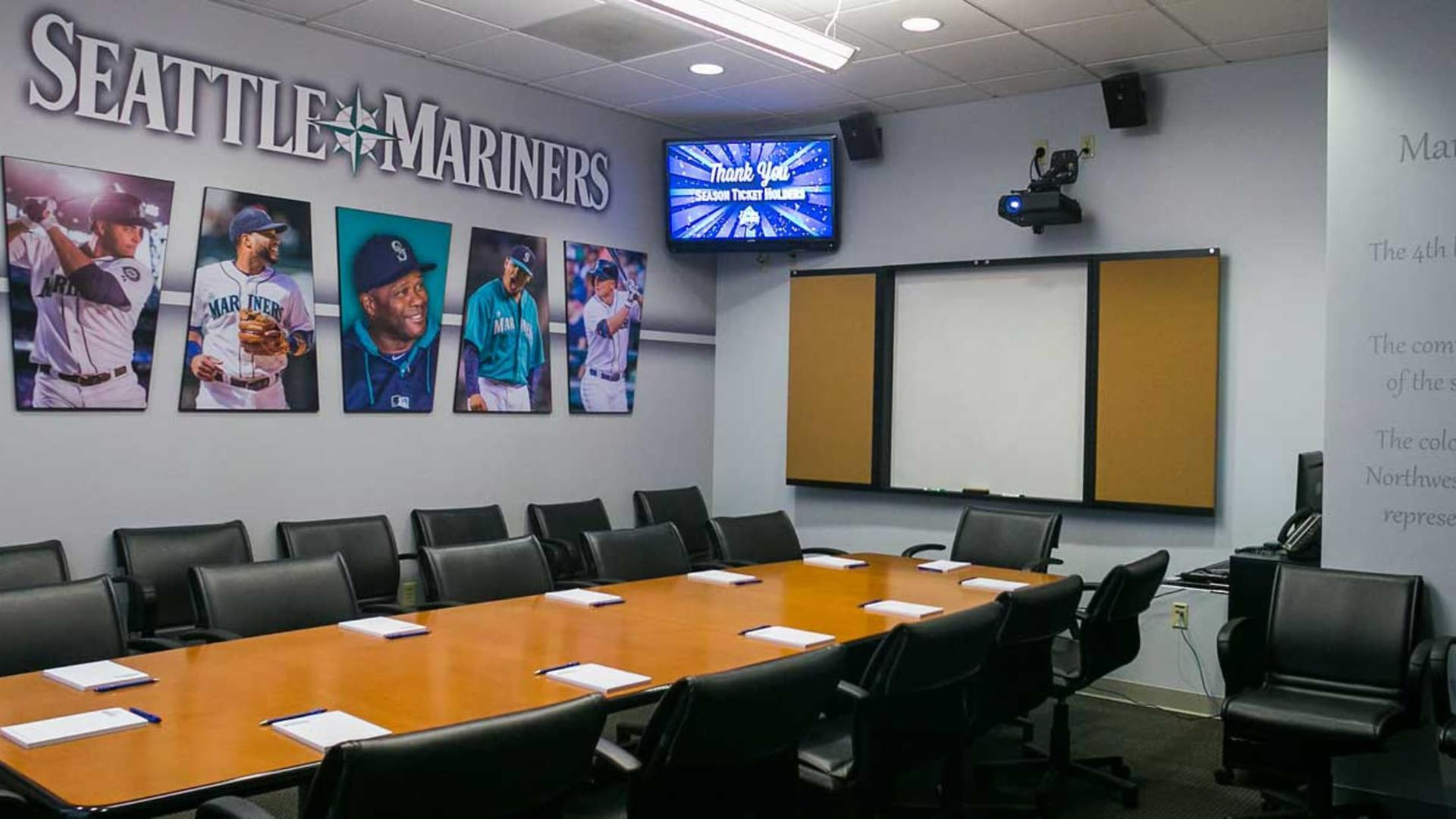 Compass Rose Conference Room