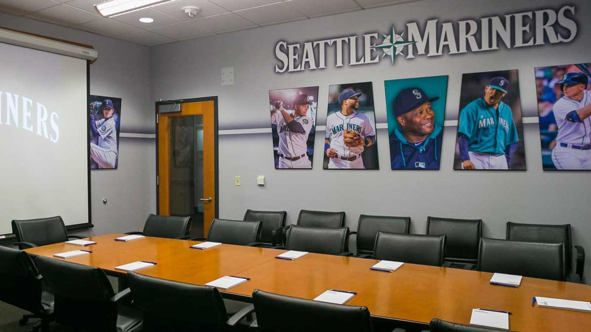 Legends Room