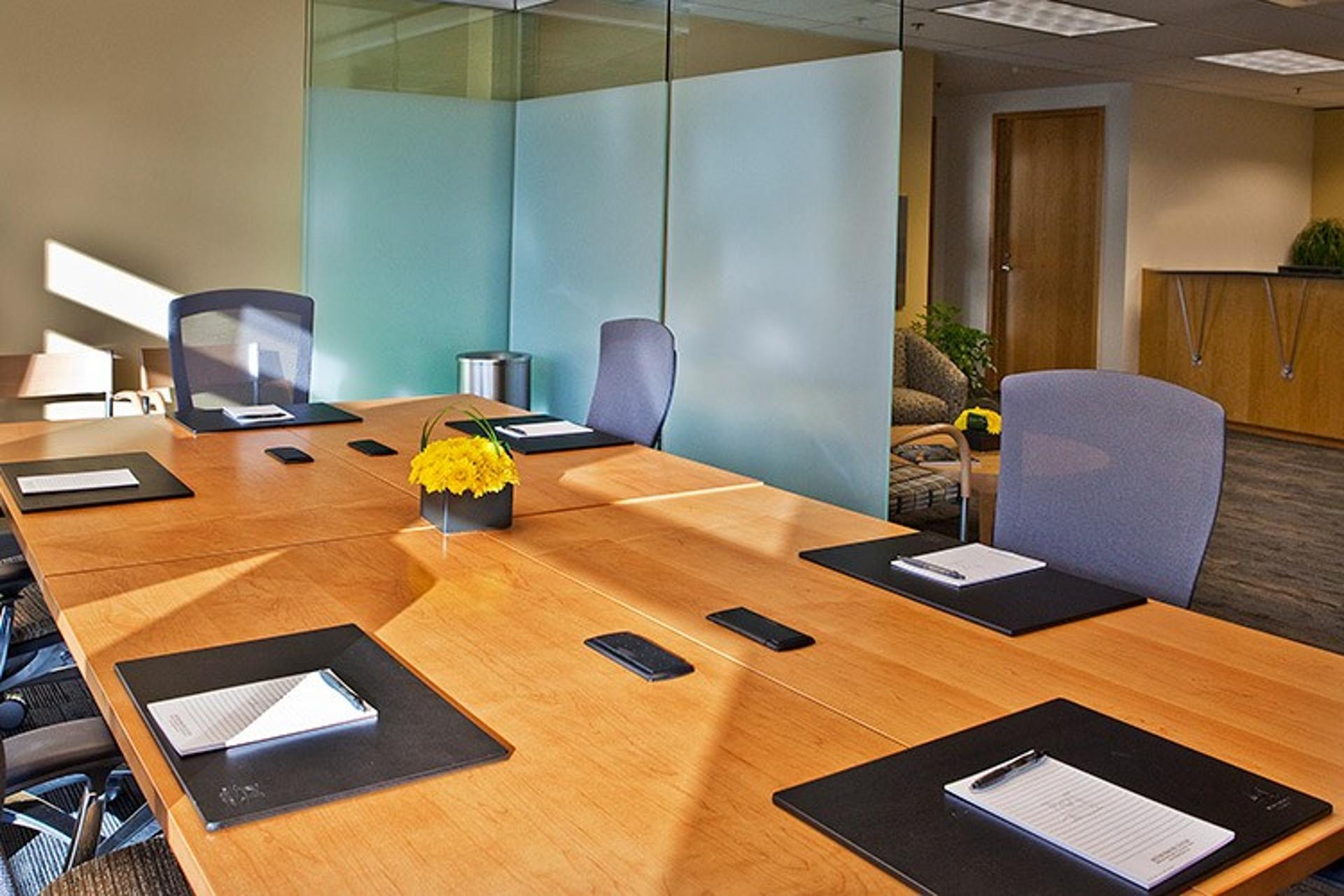Executive Room 301