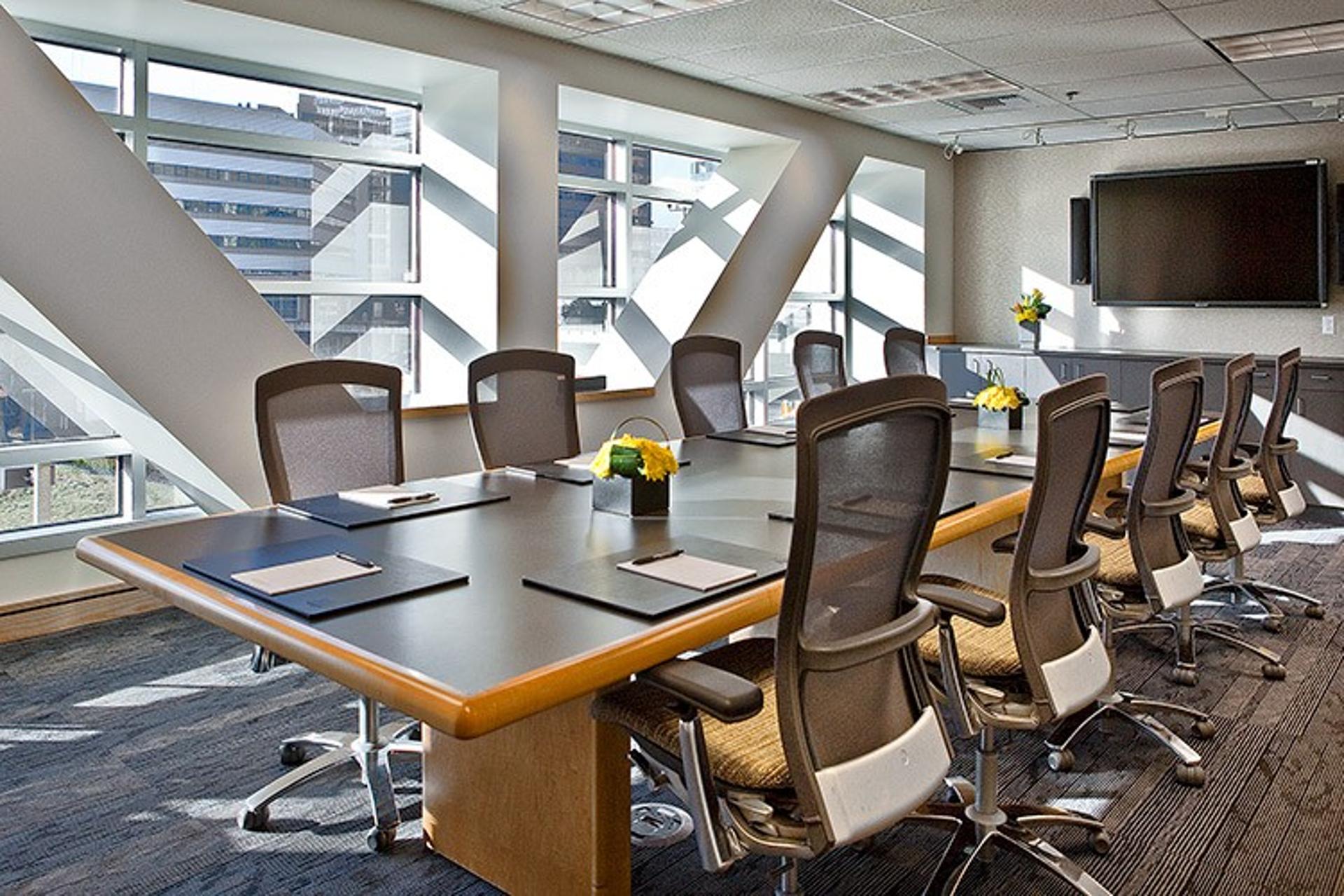 Executive Room 302