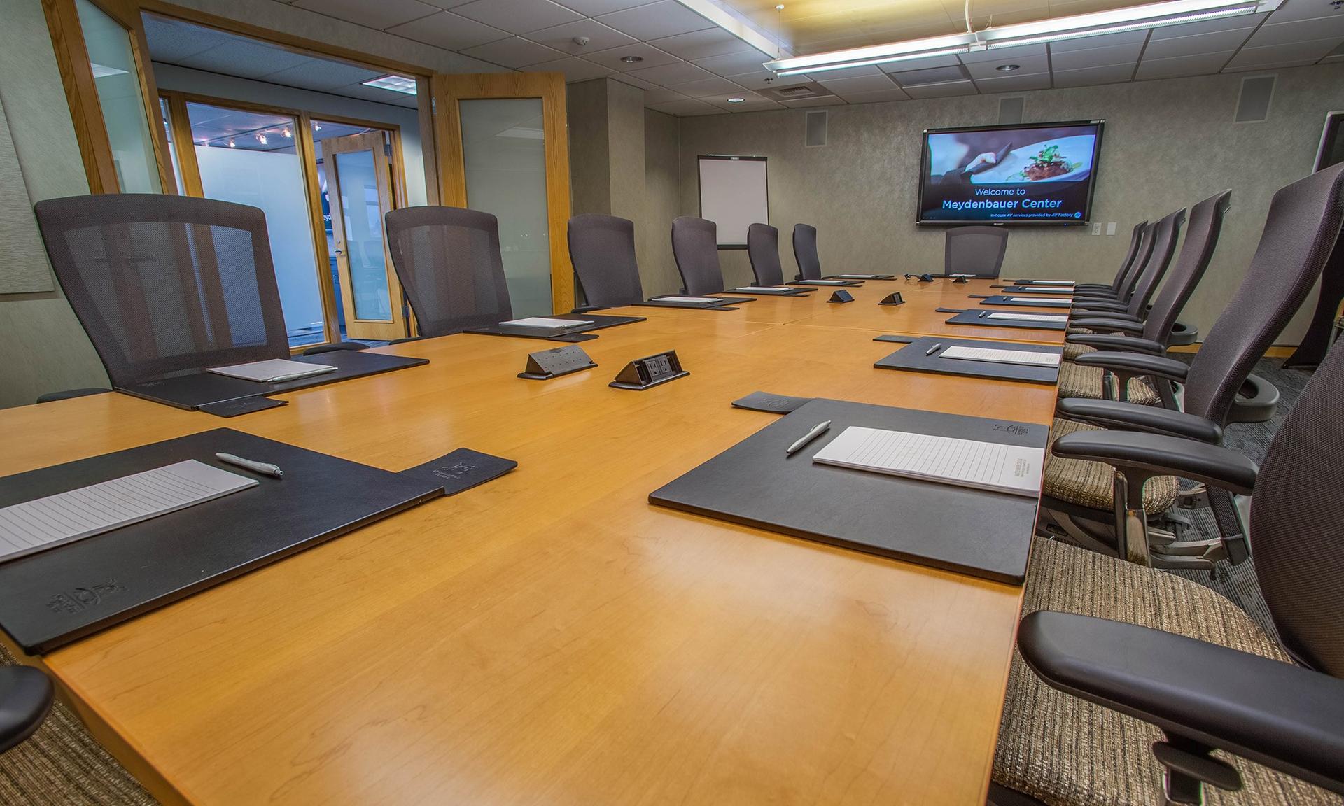 Executive Room 303