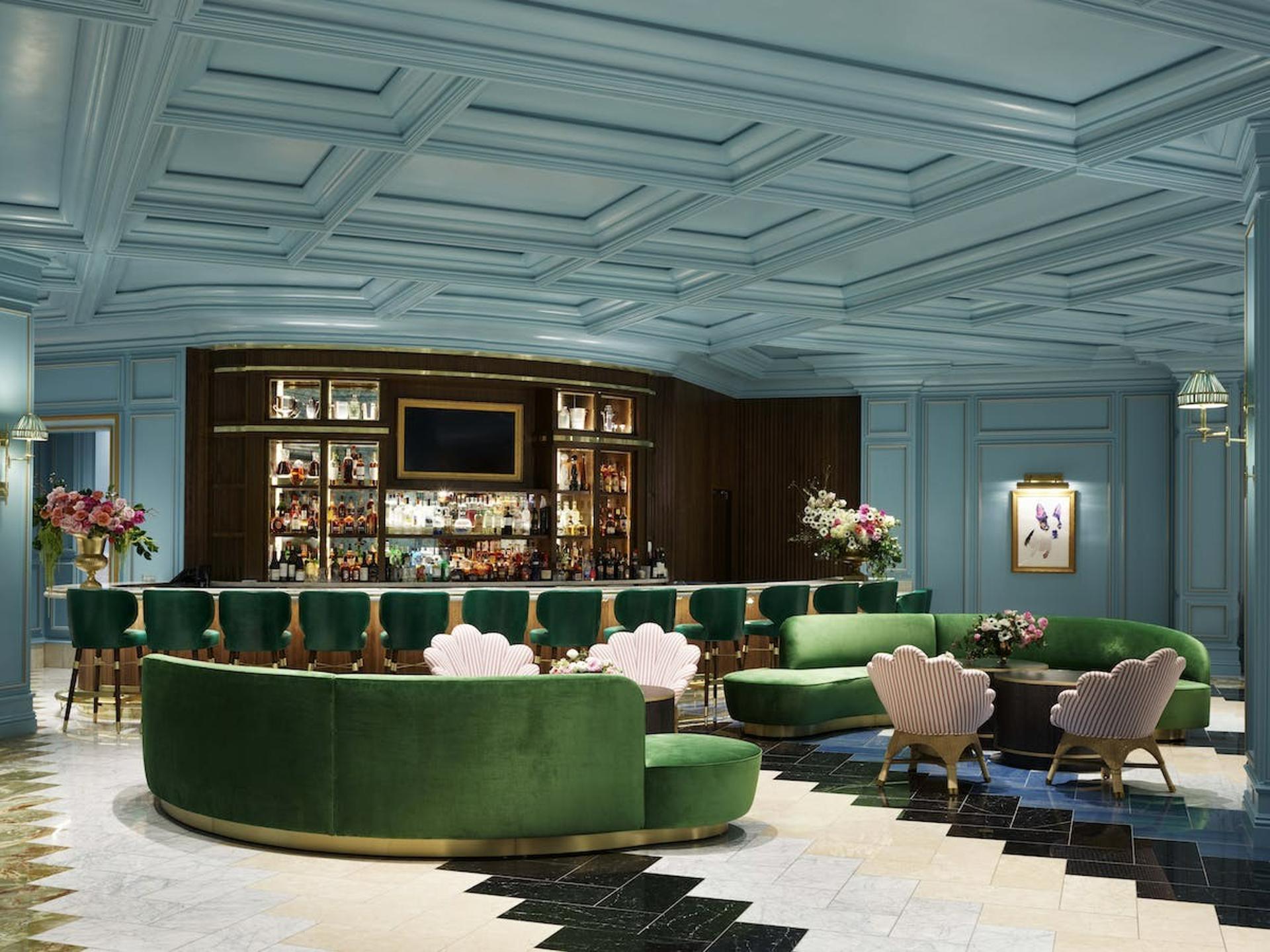 Main Dining Room