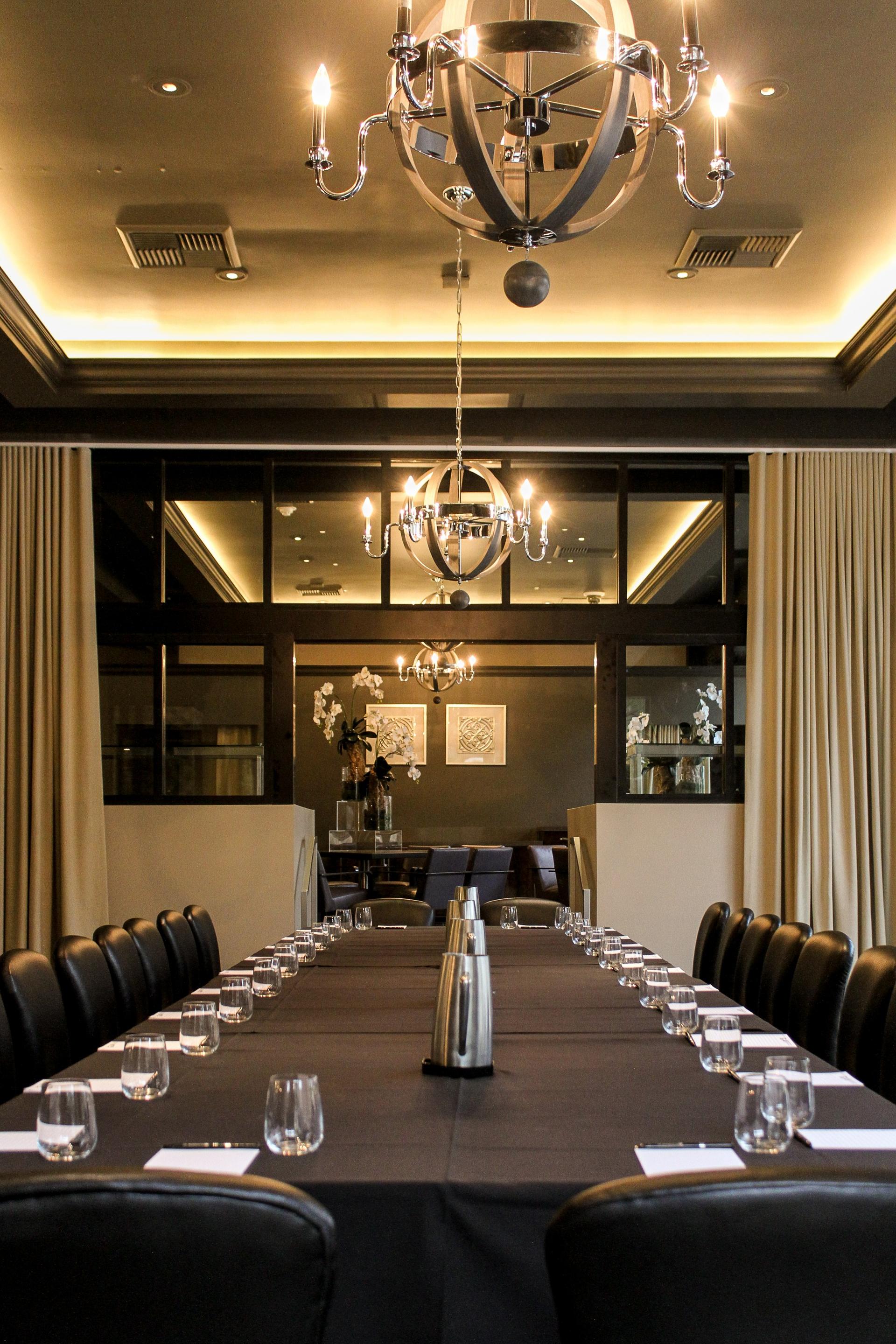 Private Dining Room 1