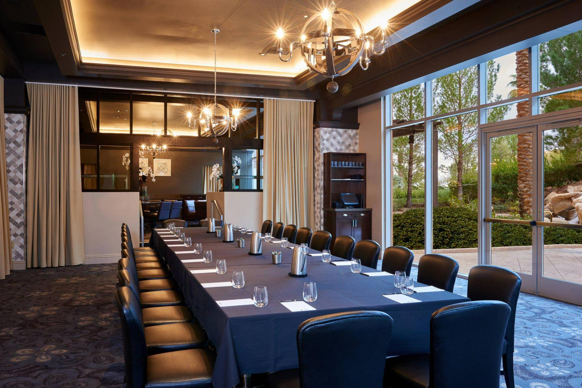 Private Dining Room 2