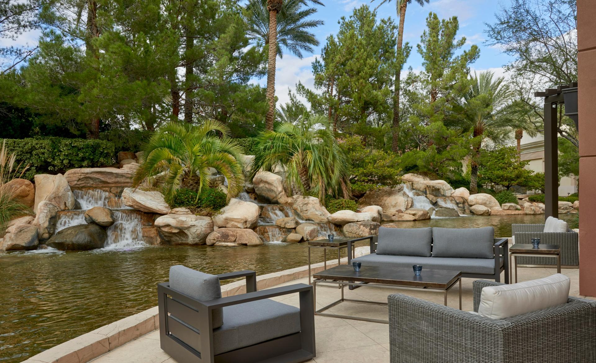 Patio 2
