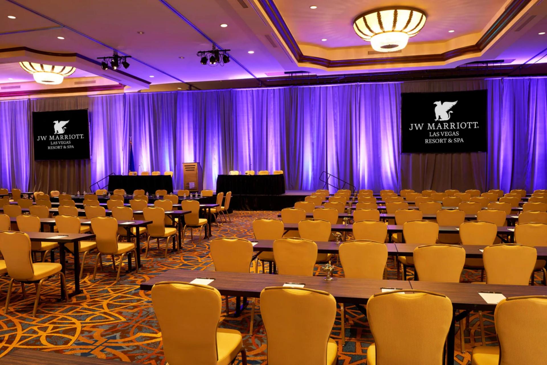 Grand Ballroom