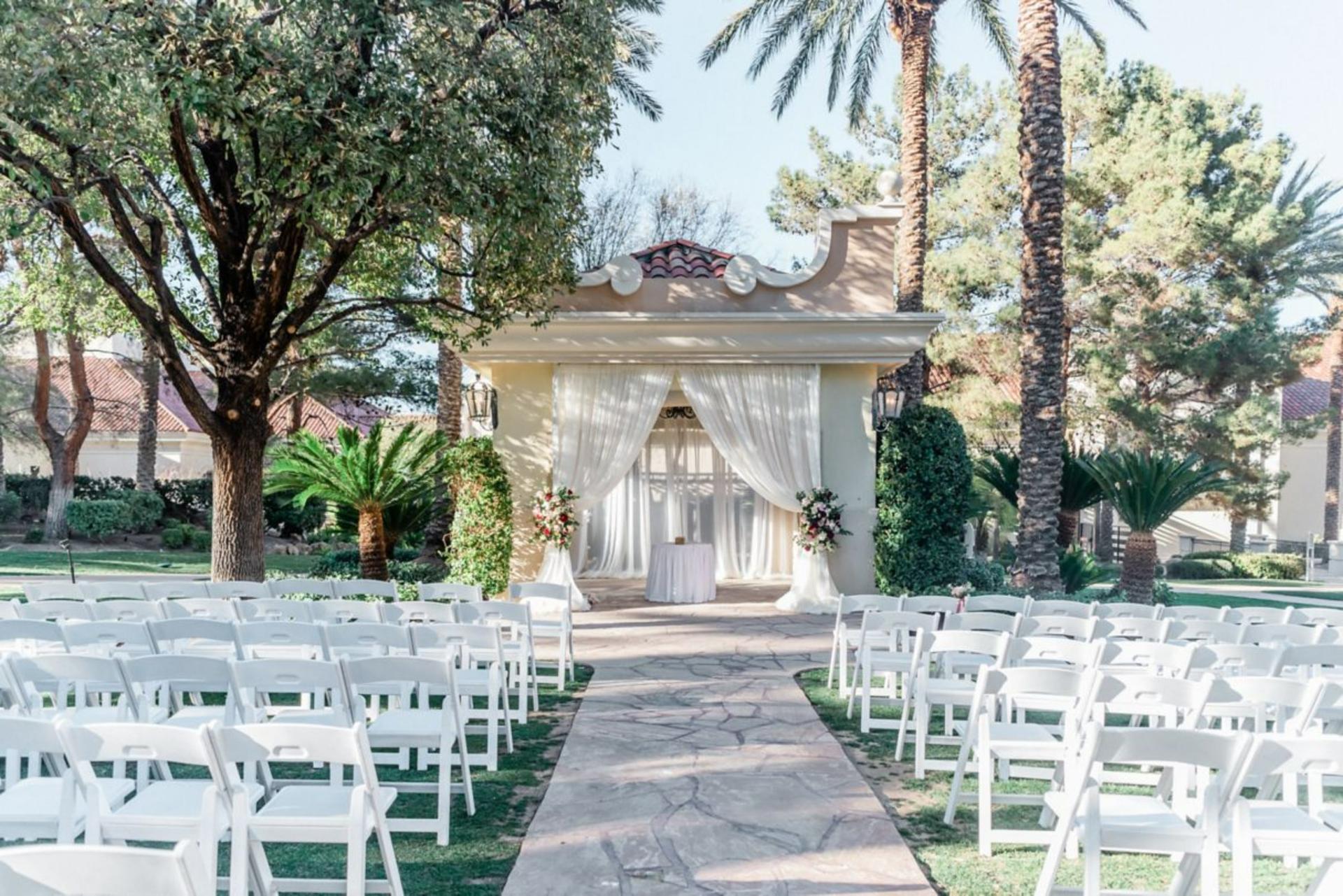 Garden Gazebo
