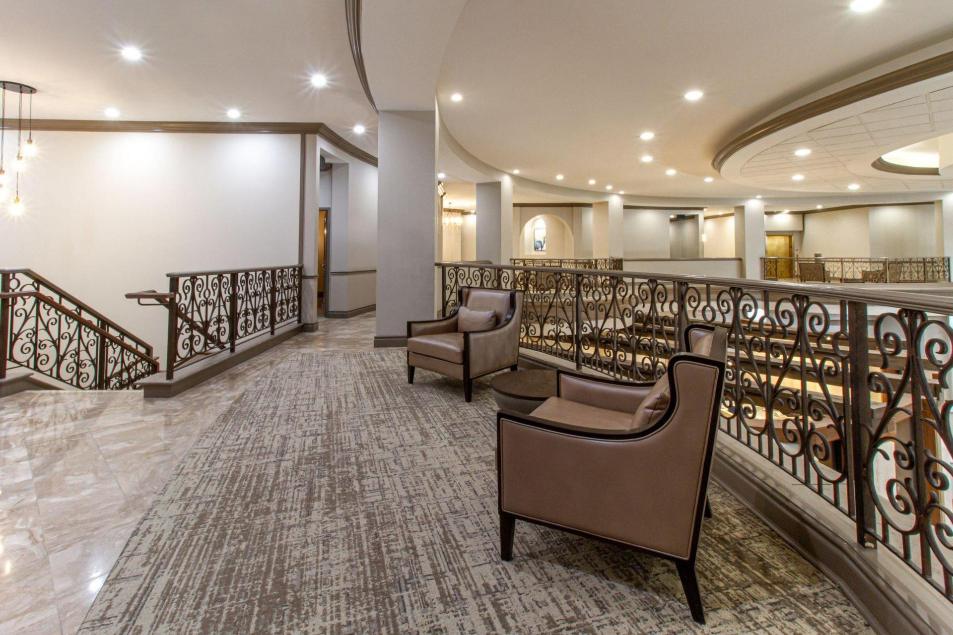 Corridor