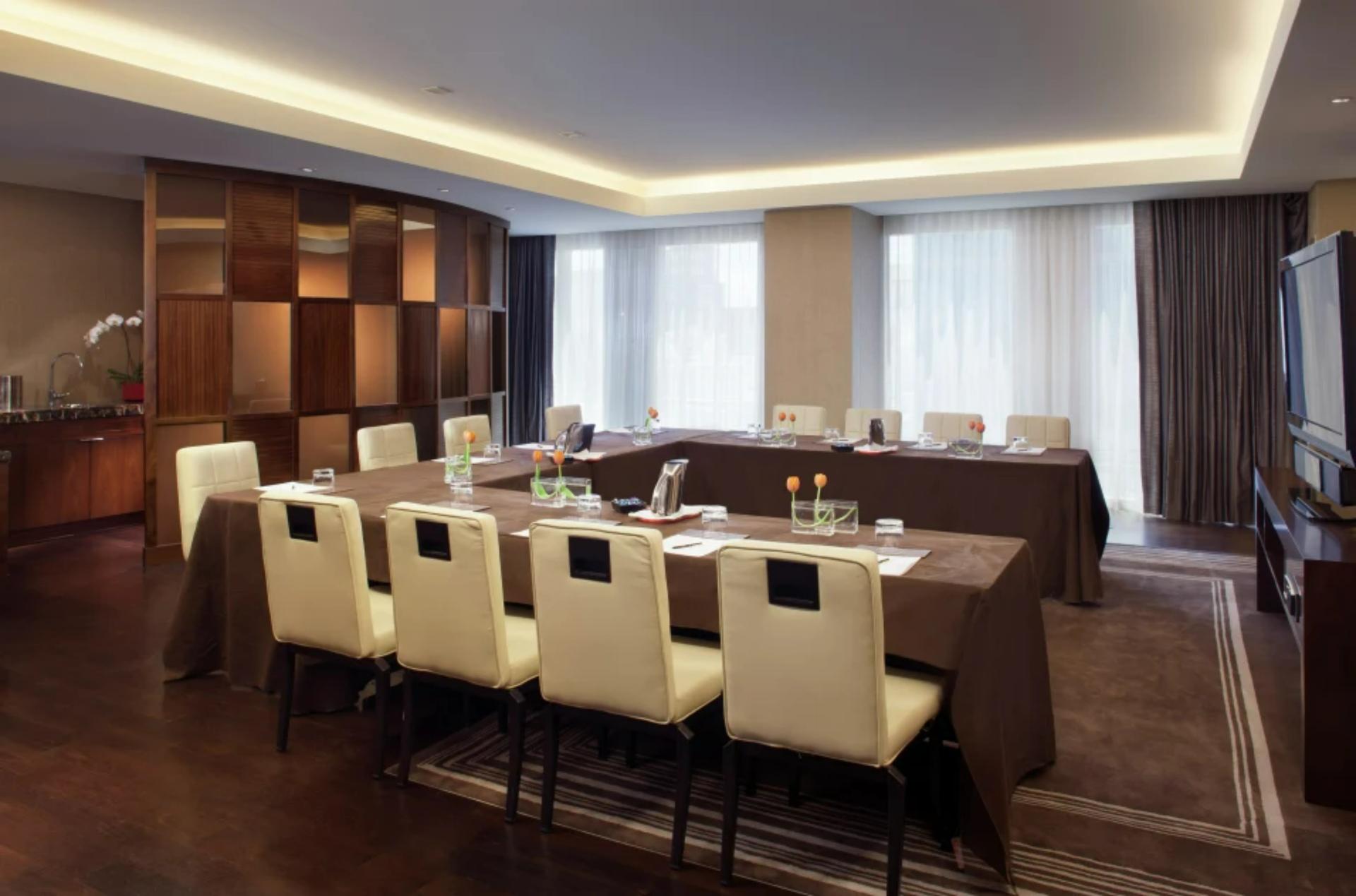 Director Suites