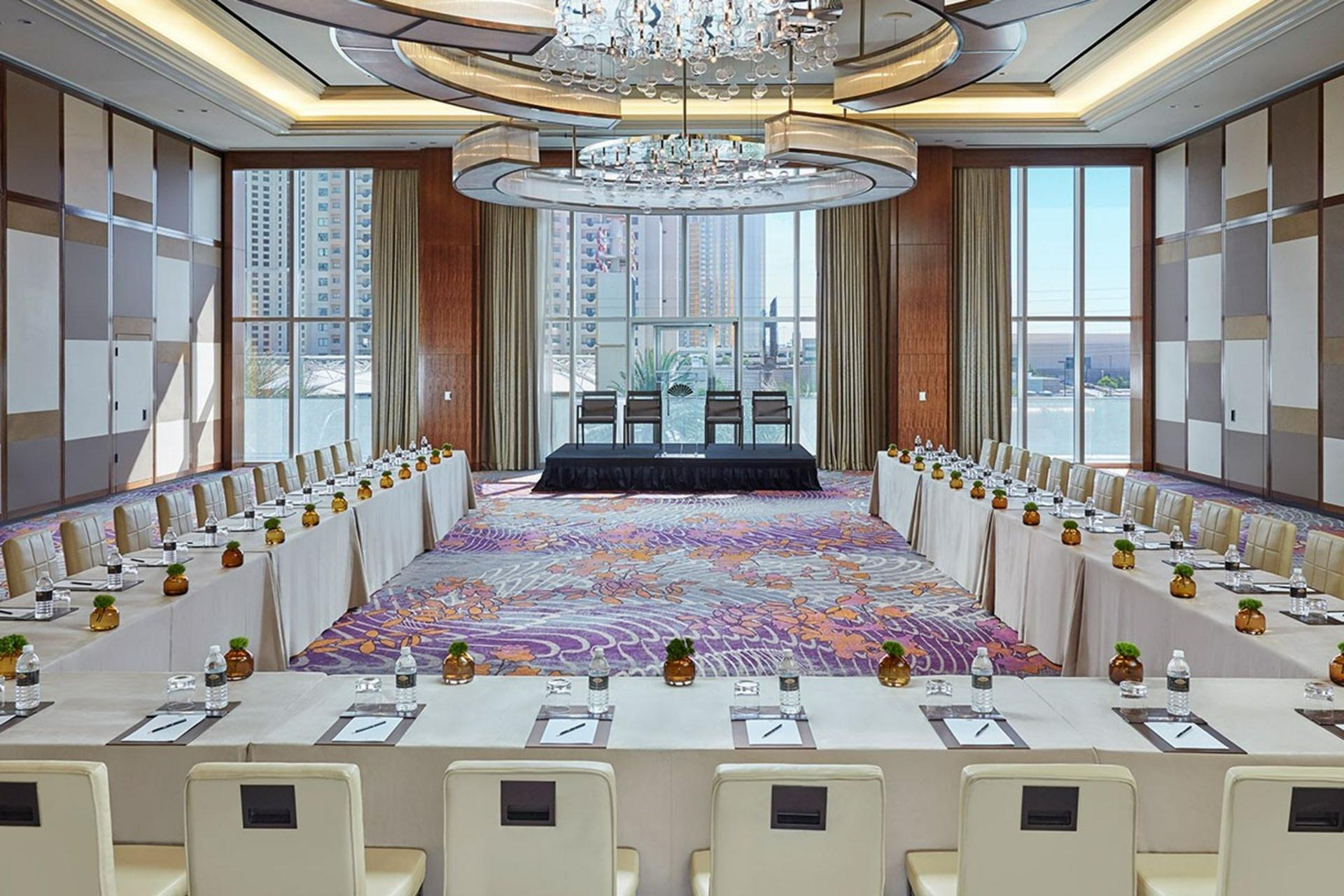 Waldorf Ballroom