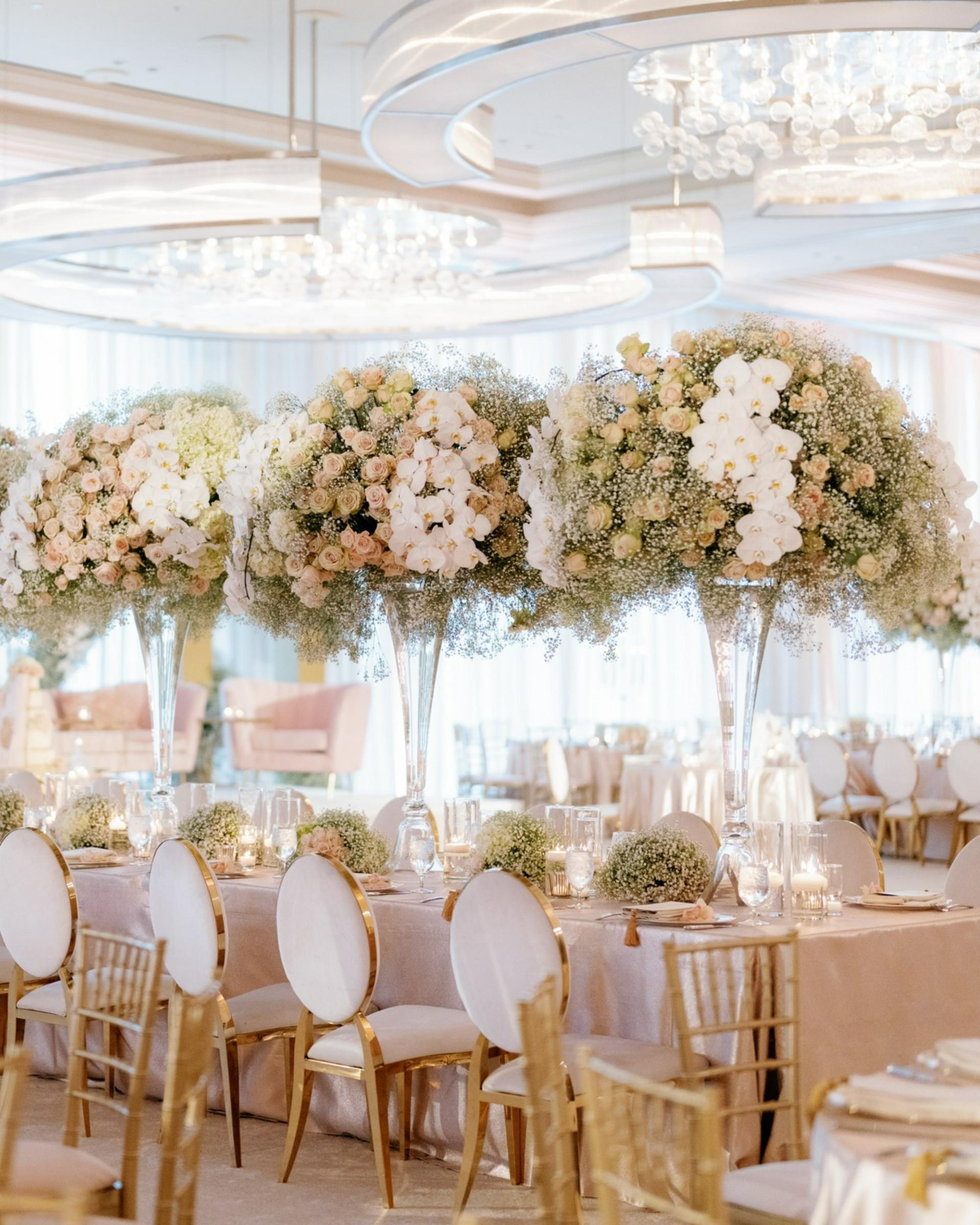 Waldorf Ballroom A