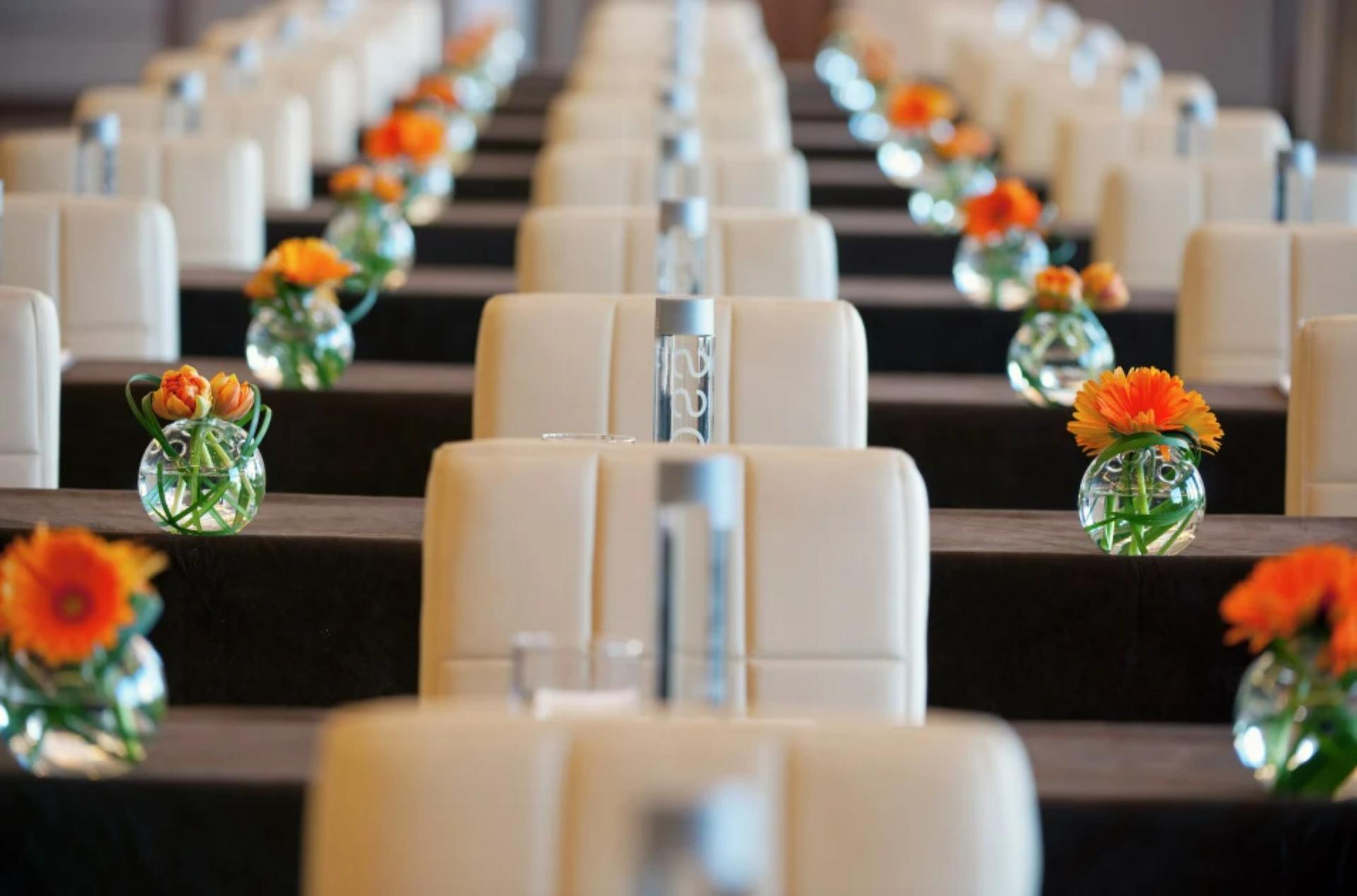 Waldorf Ballroom B