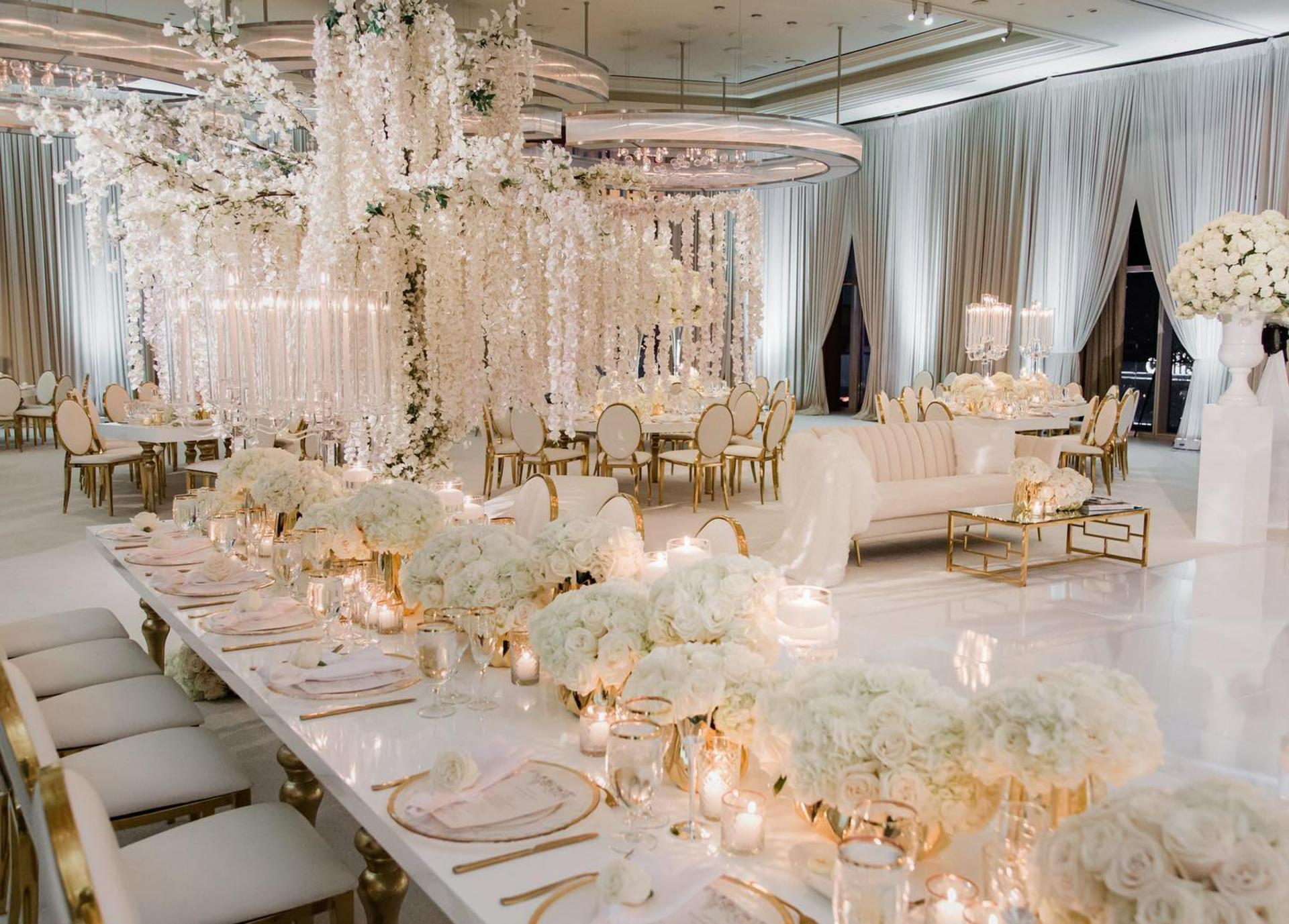 Waldorf Ballroom C