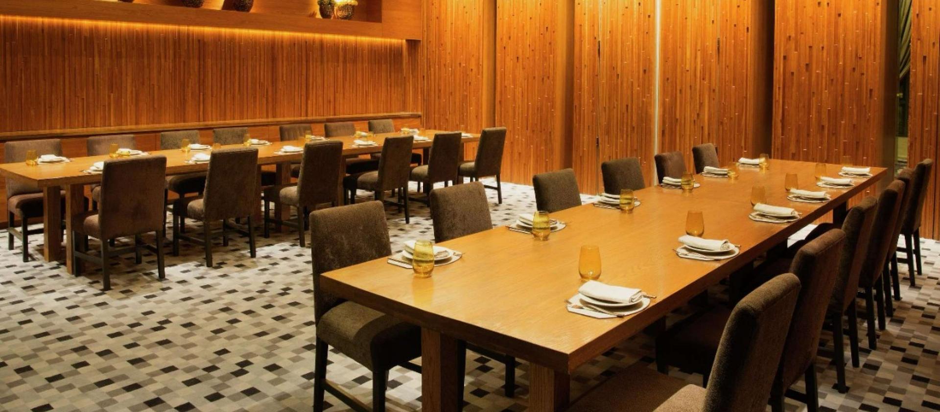 Double Private Room
