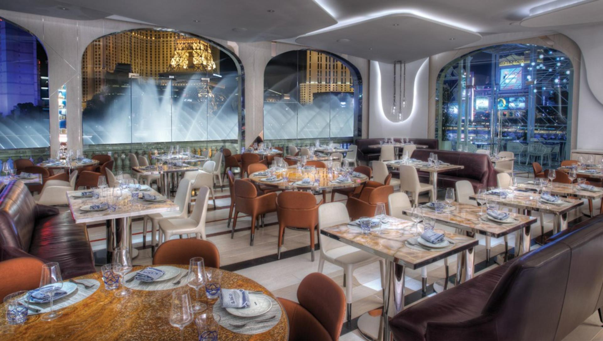 Main Dining Room 
