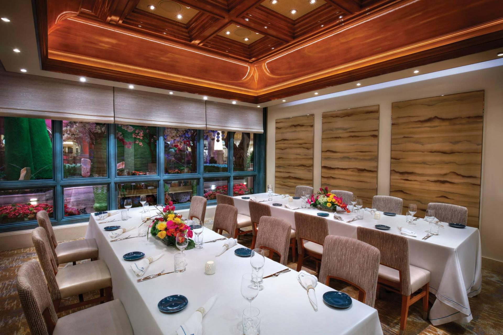 Private Dining Room 