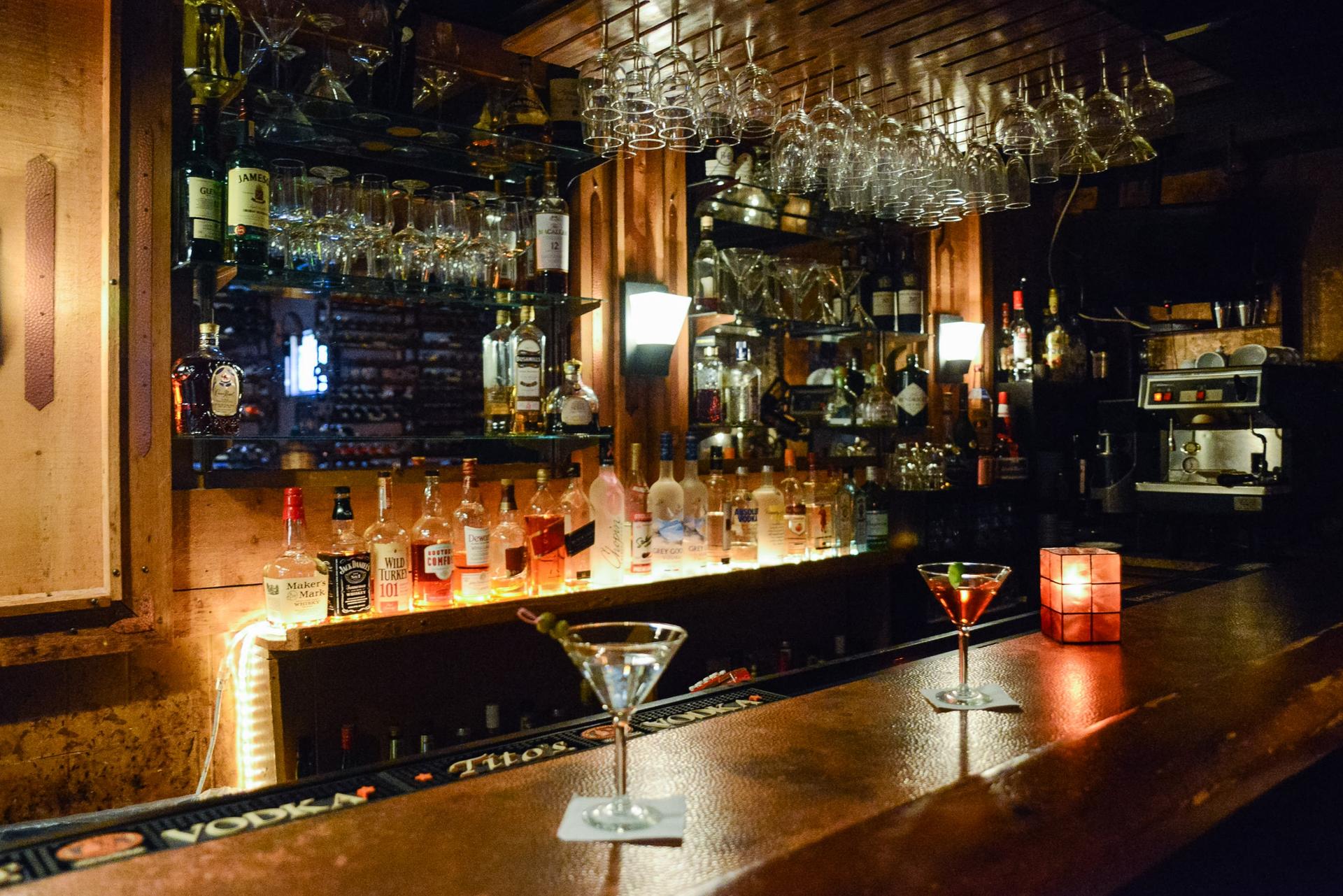 Main Dining Room