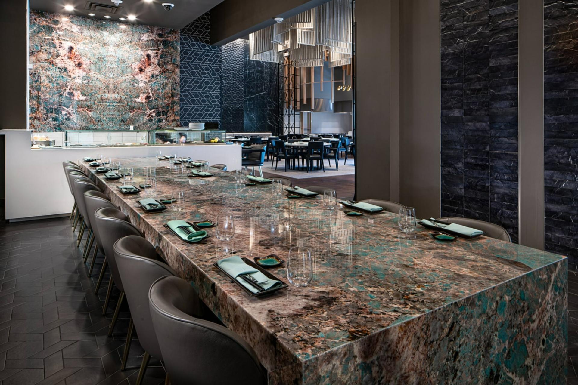 Sushi Room