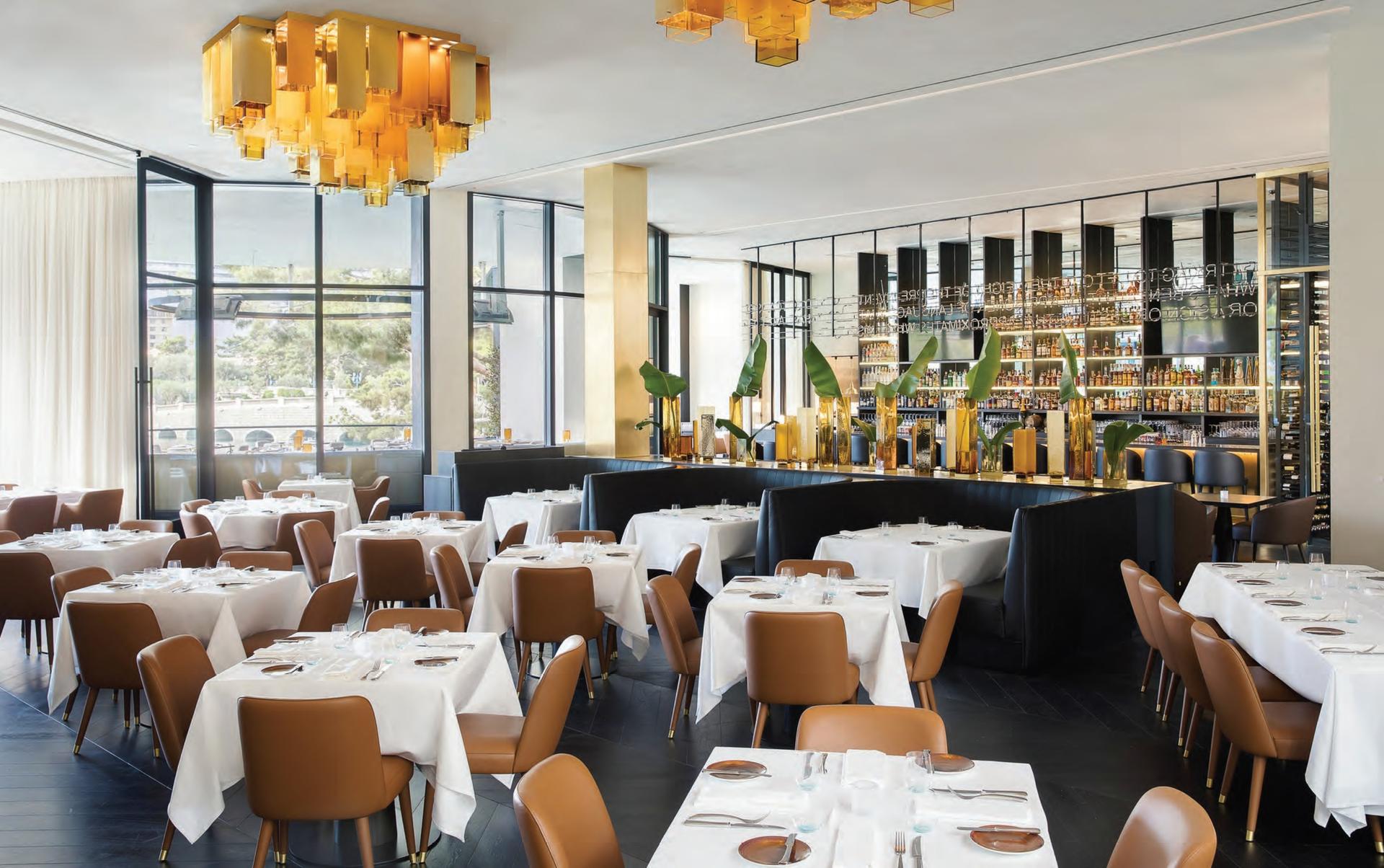 Main Dining Room