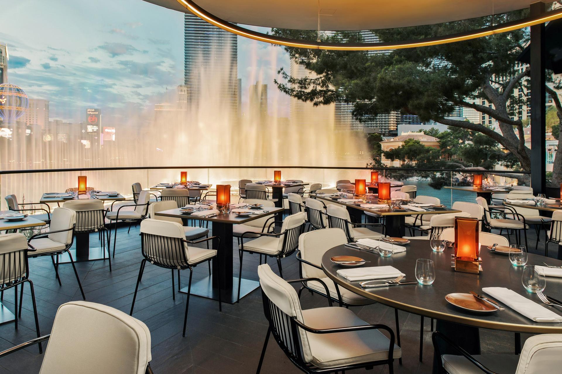 Patio (Non-Exclusive)
