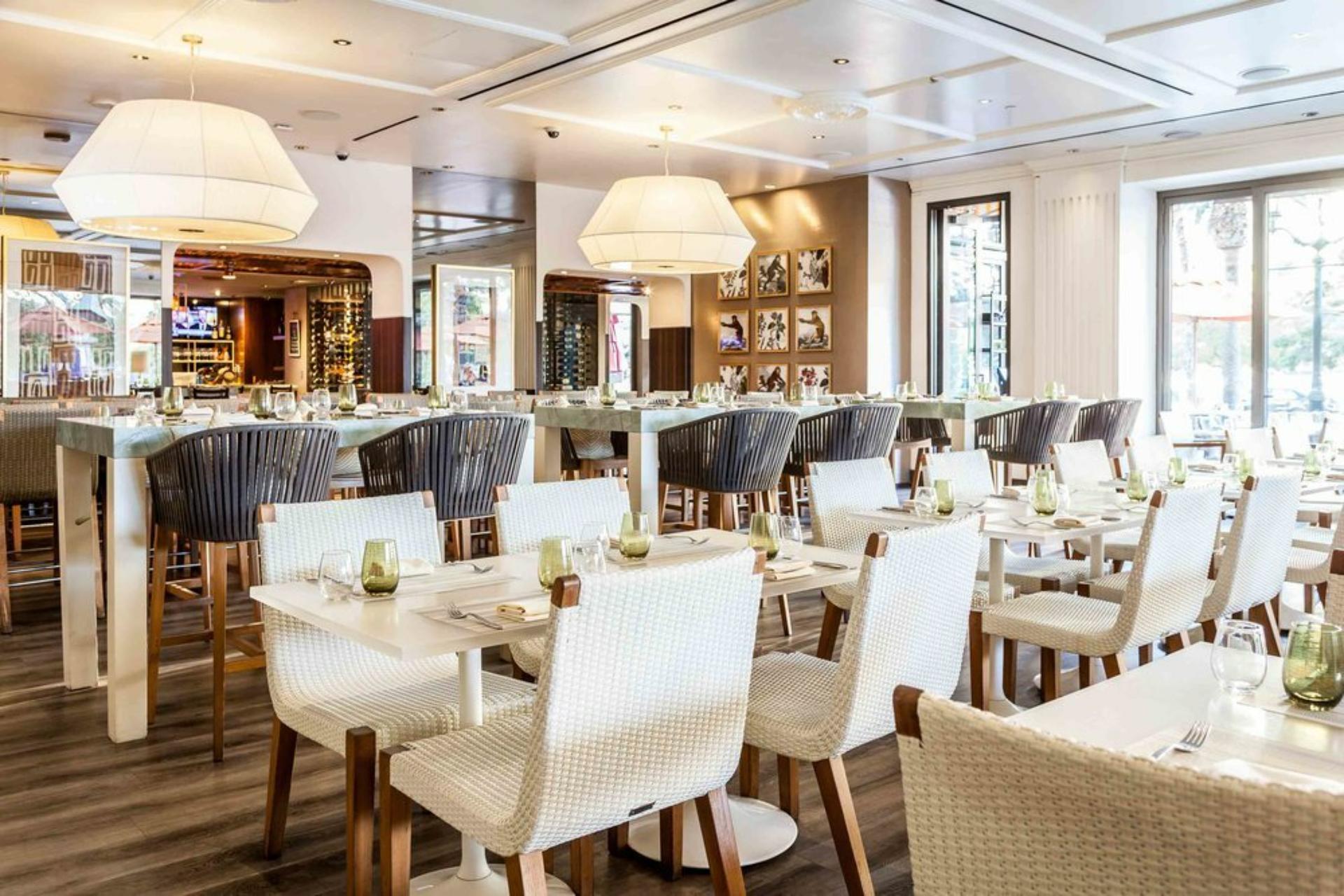 Main Dining Room