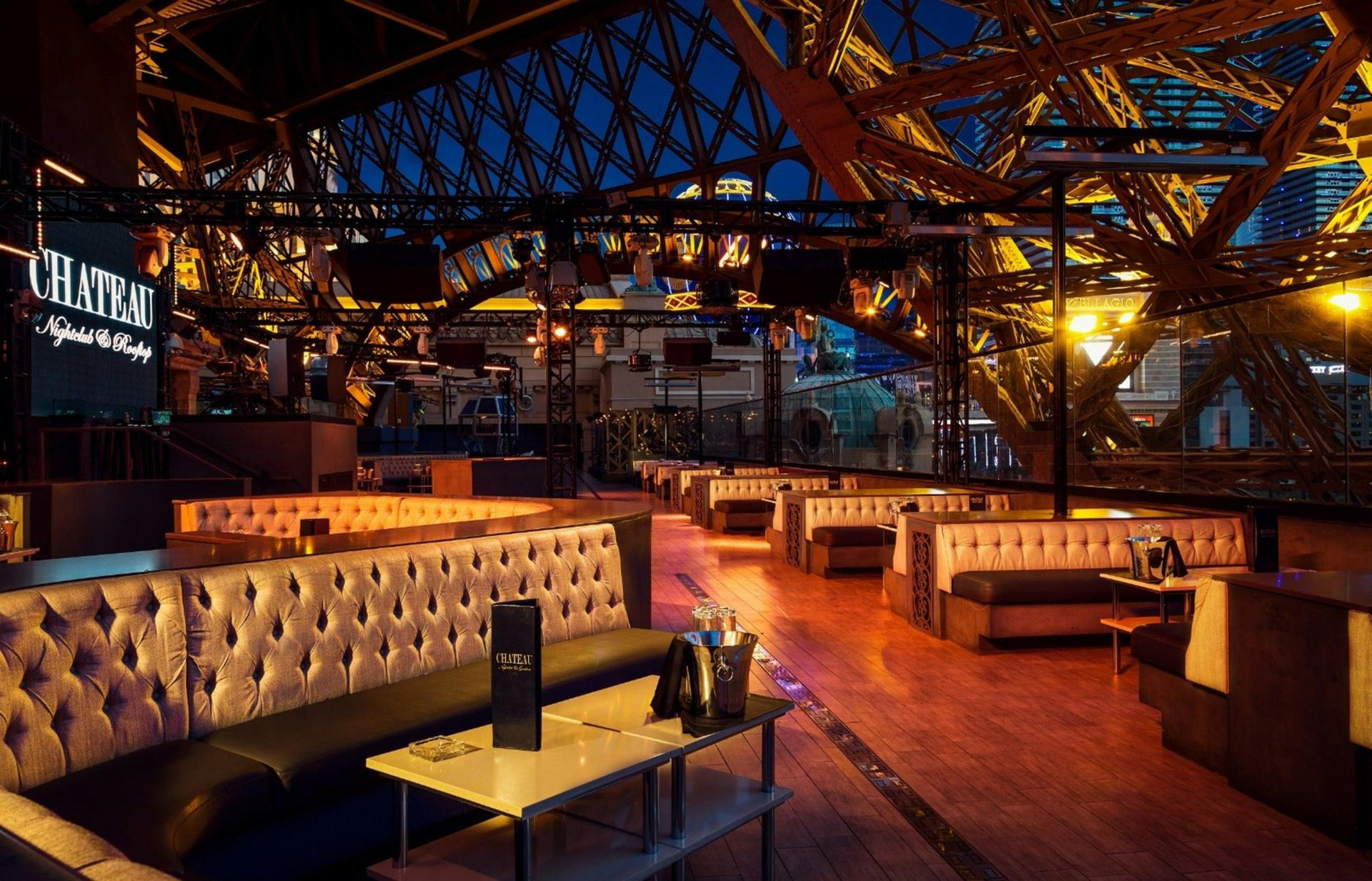 Chateau Events Venue