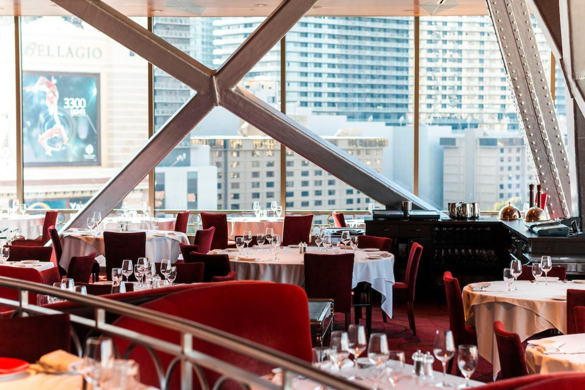 Main Dining Room