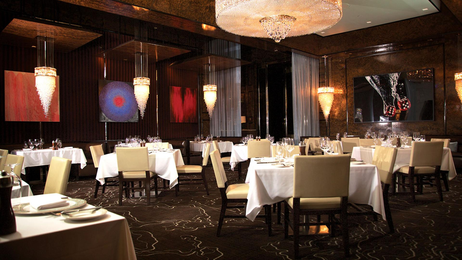 Main Dining Room