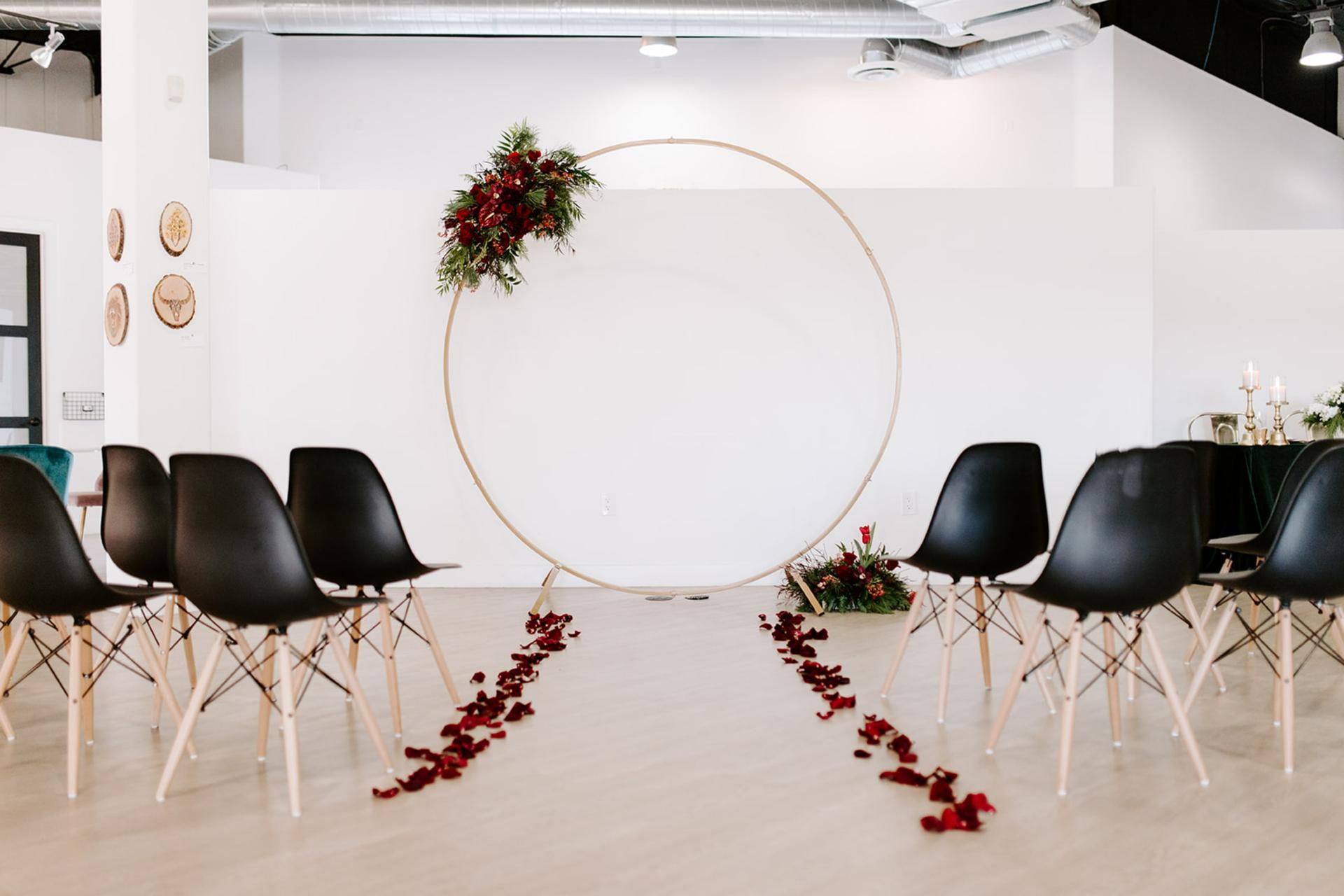 Event Space