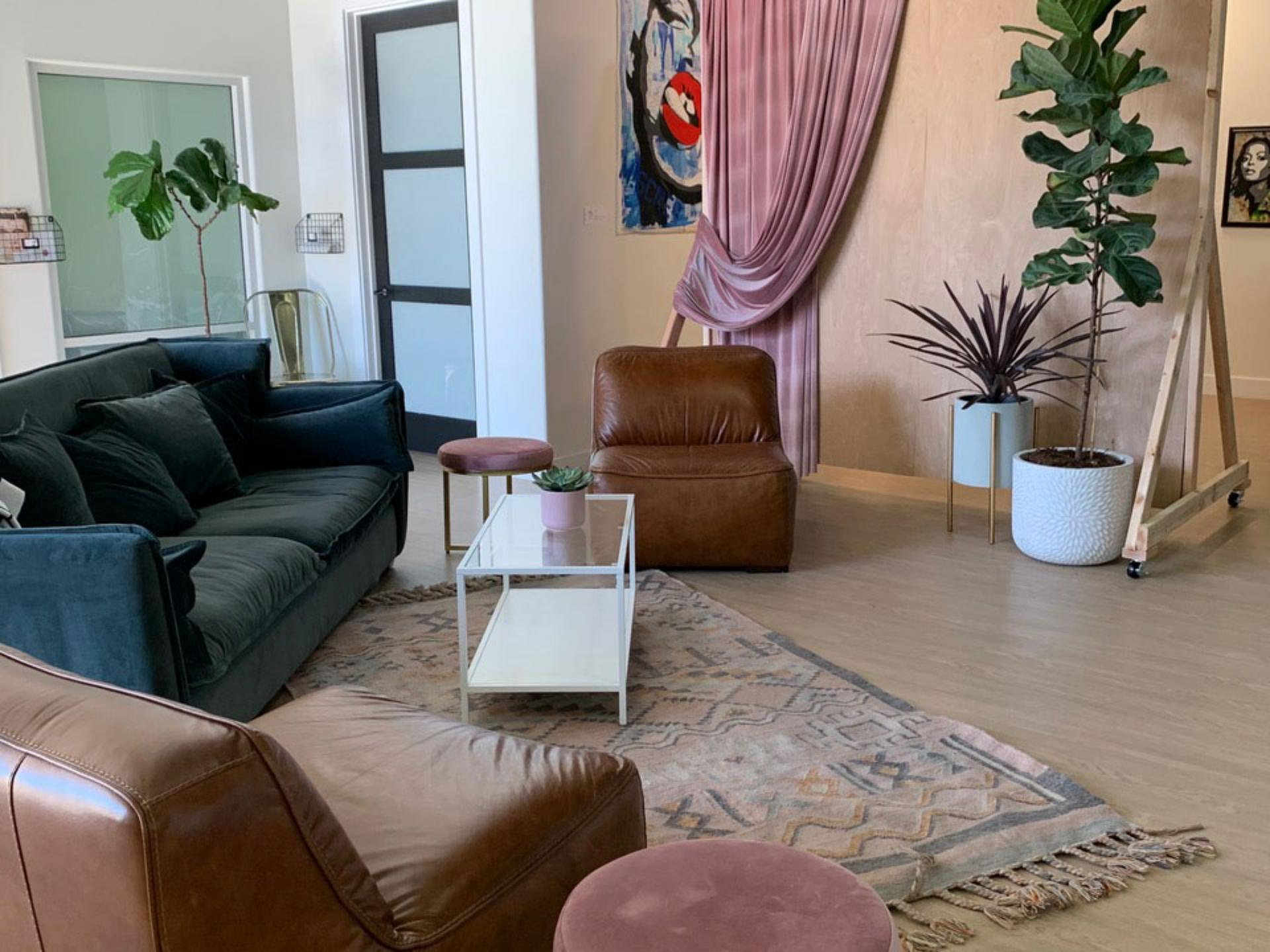 Private Offices