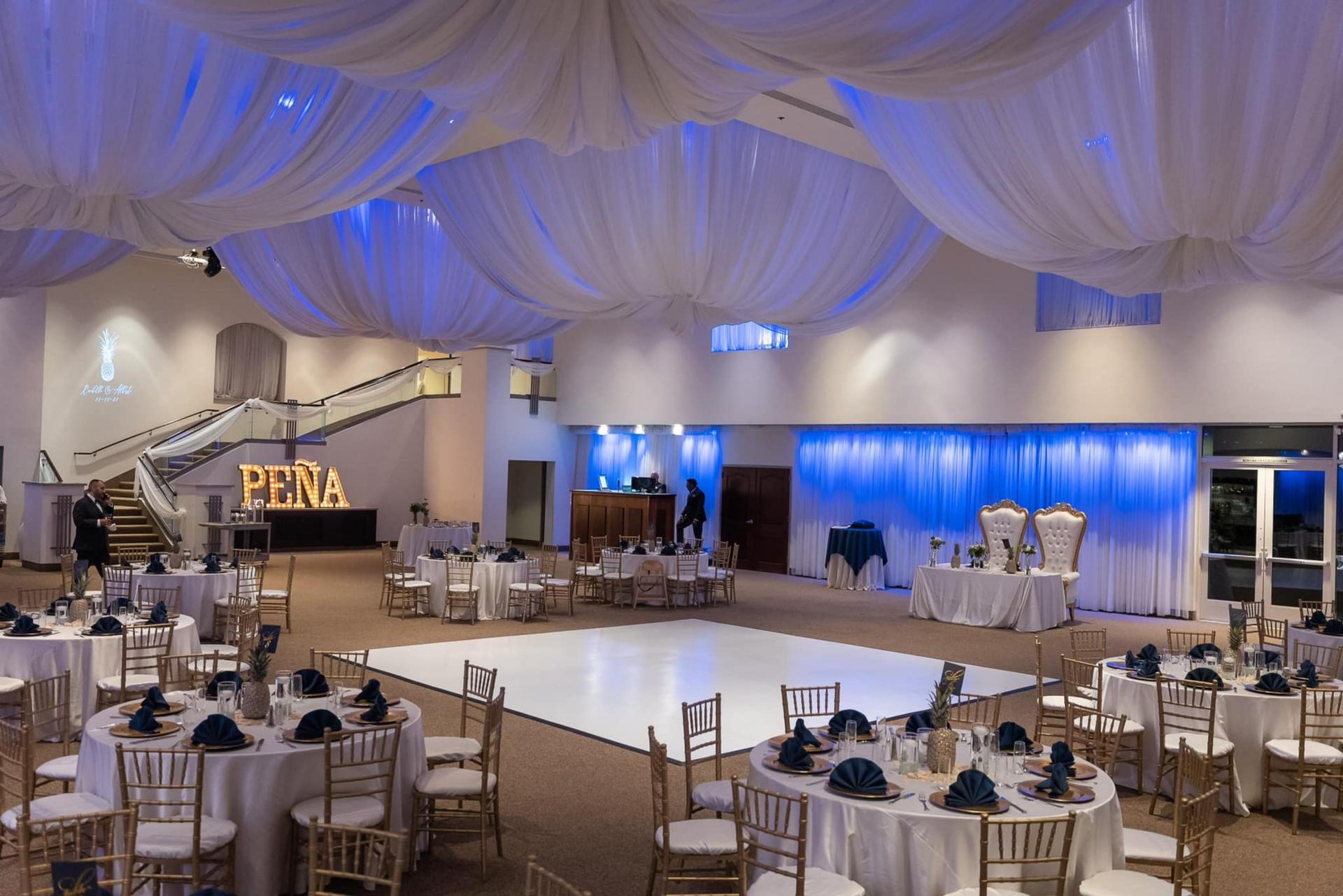 Grand Ballroom