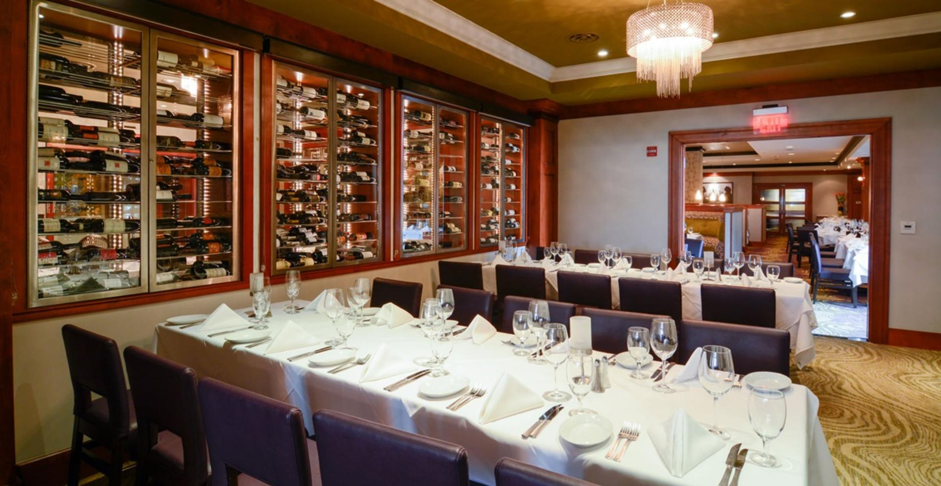 Potomac Room