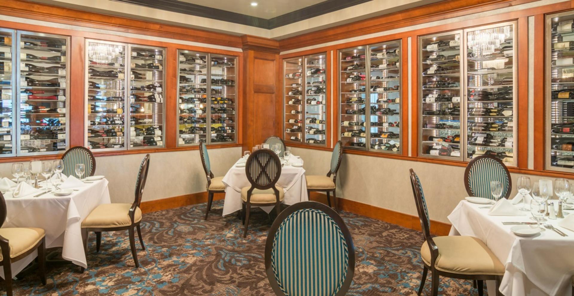 Port Room