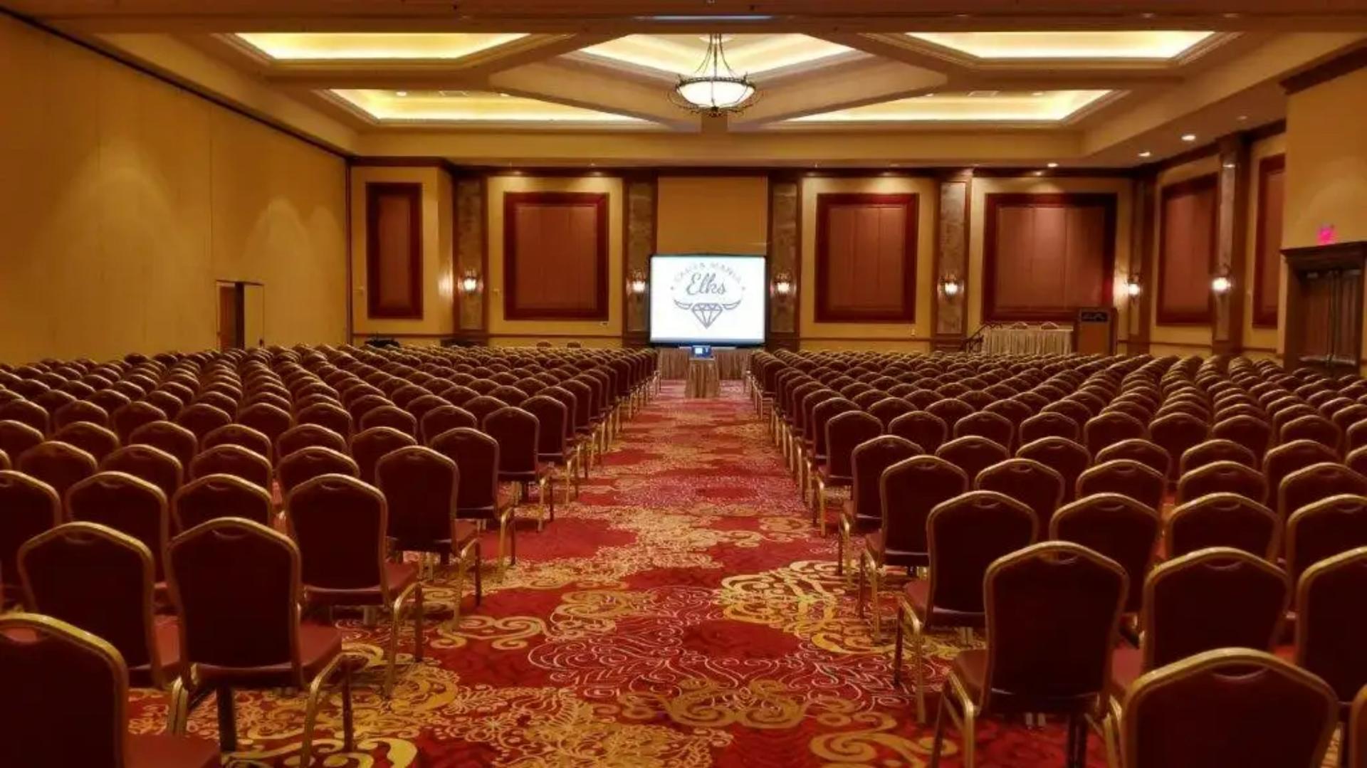 Sonoma Room D