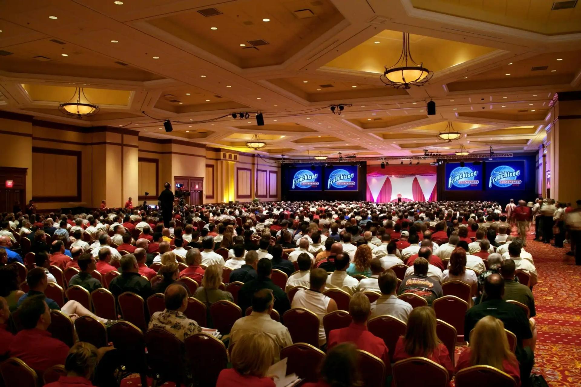 Grand Ballroom A