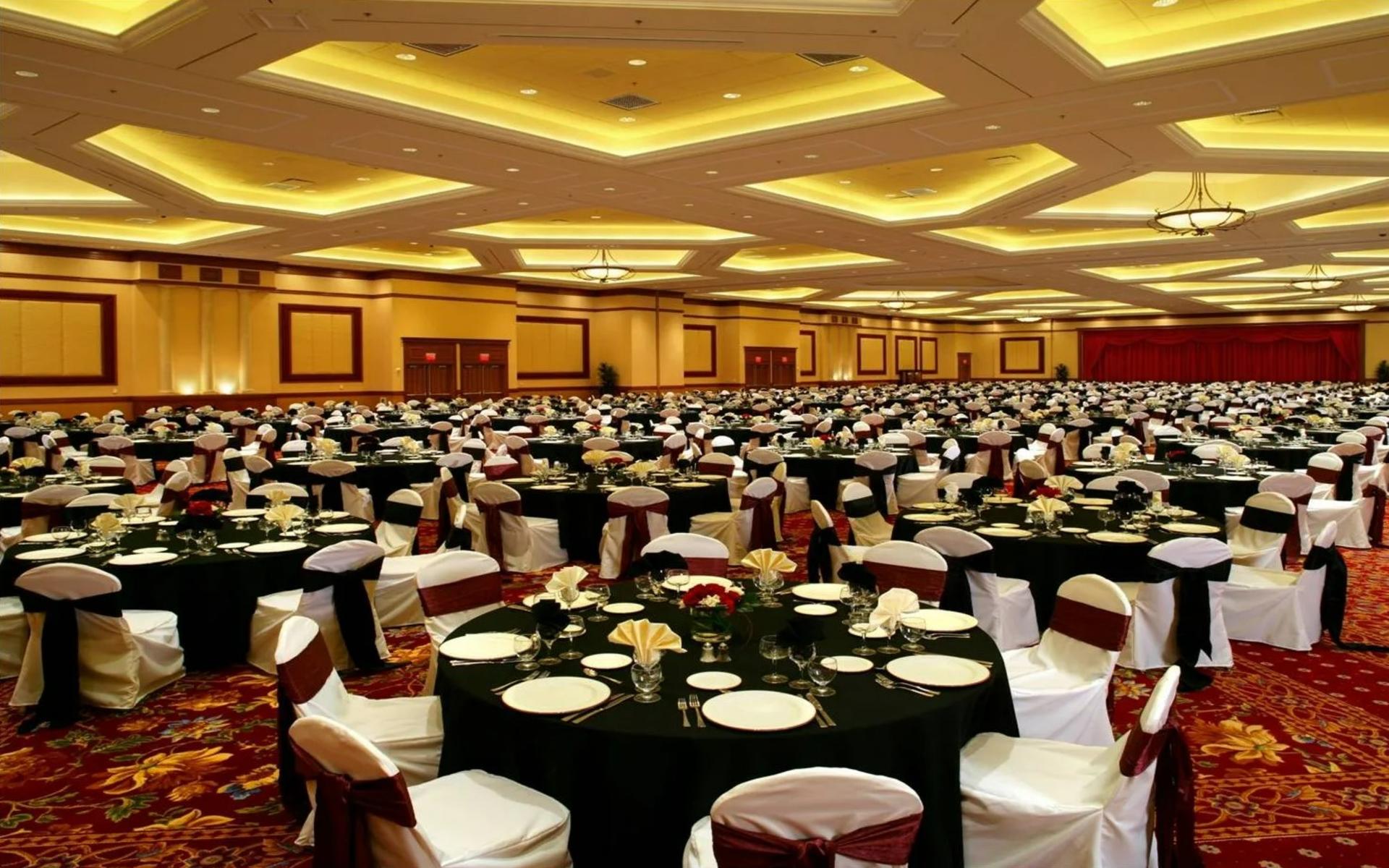 Grand Ballroom B